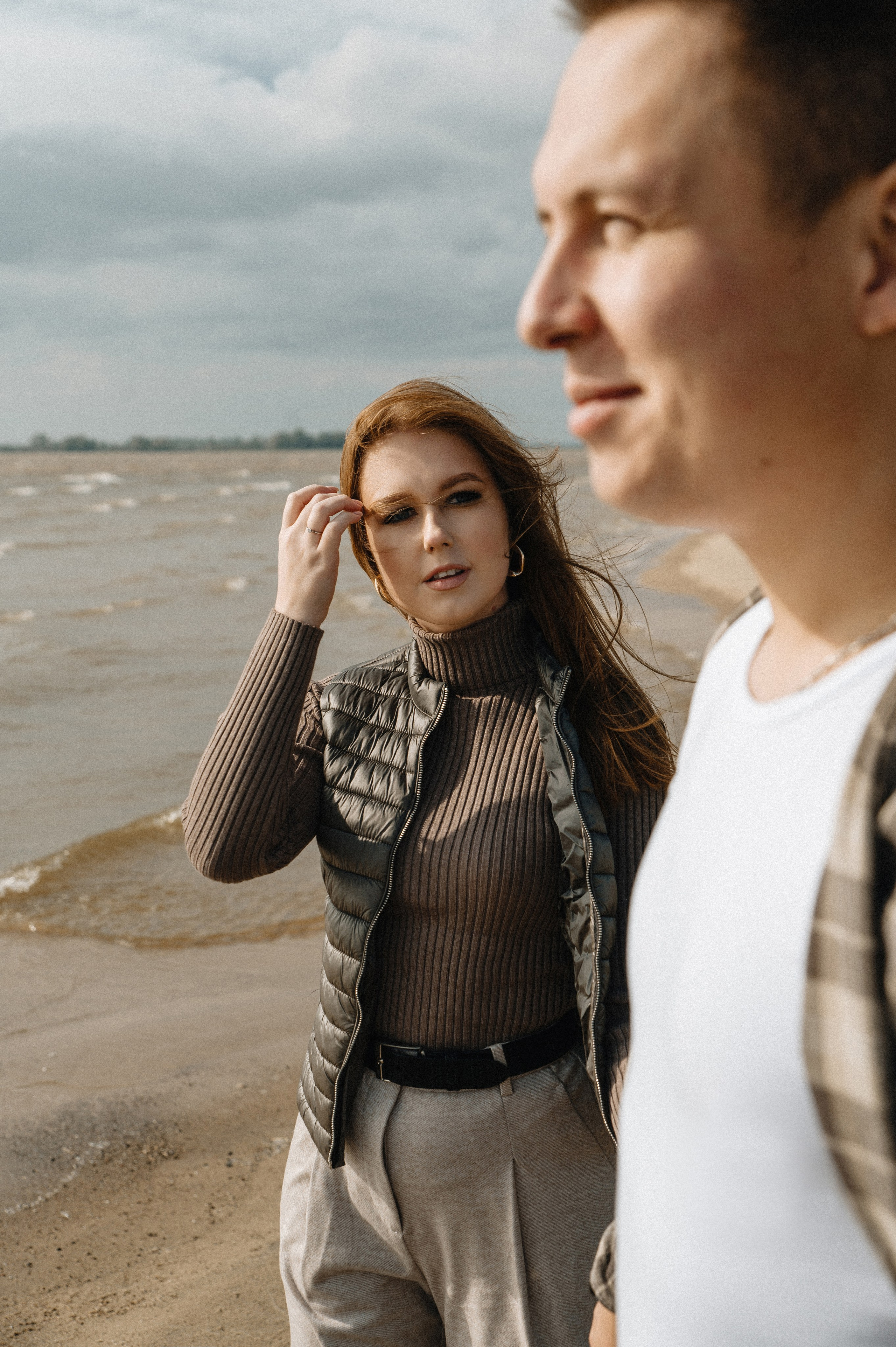 Леша и Даша. Свадебный и репортажный фотограф в Казани Айрат Хайриев