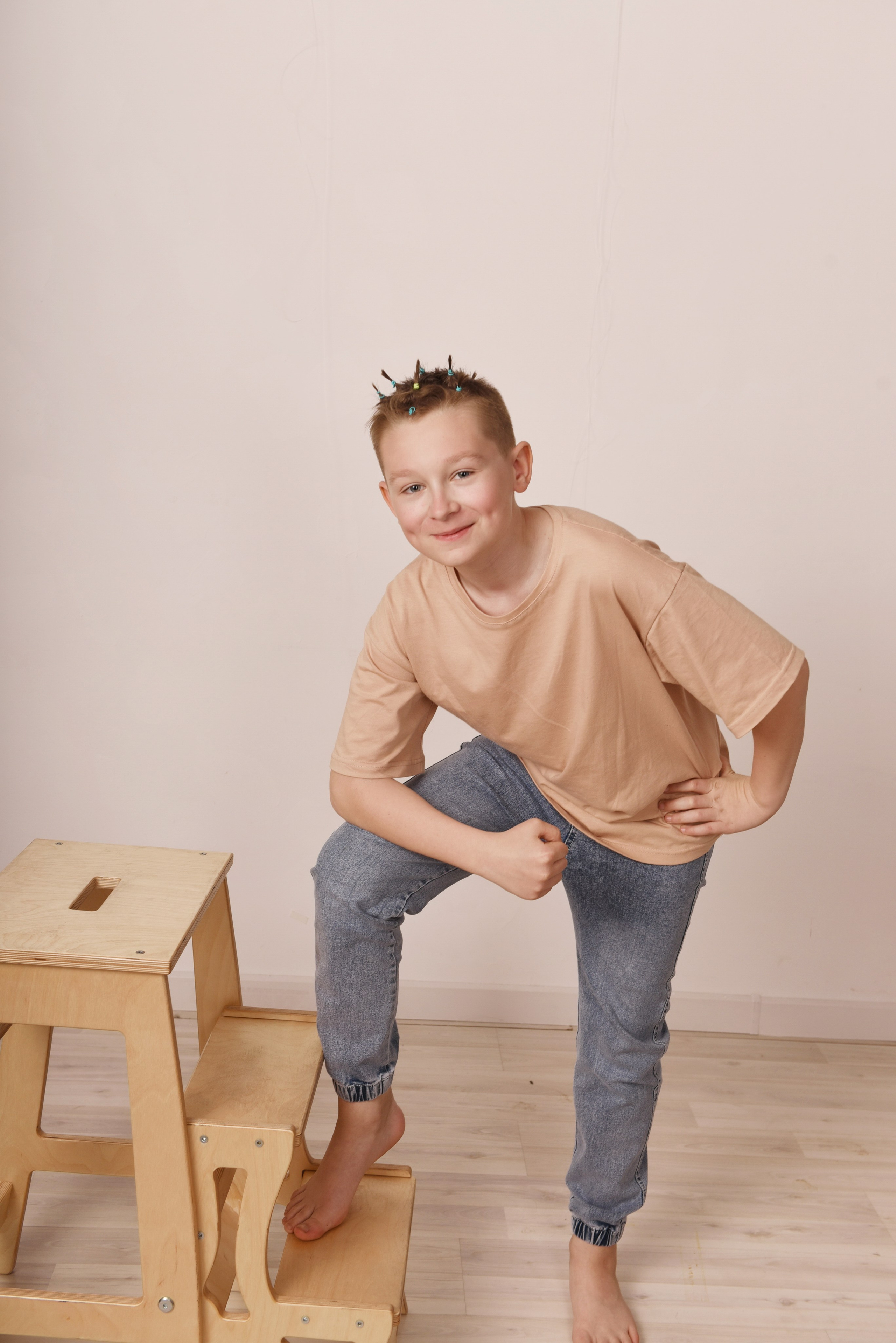 Вовчик. Семейный, детский и школьный фотограф в Димитровграде Наумова Екатерина