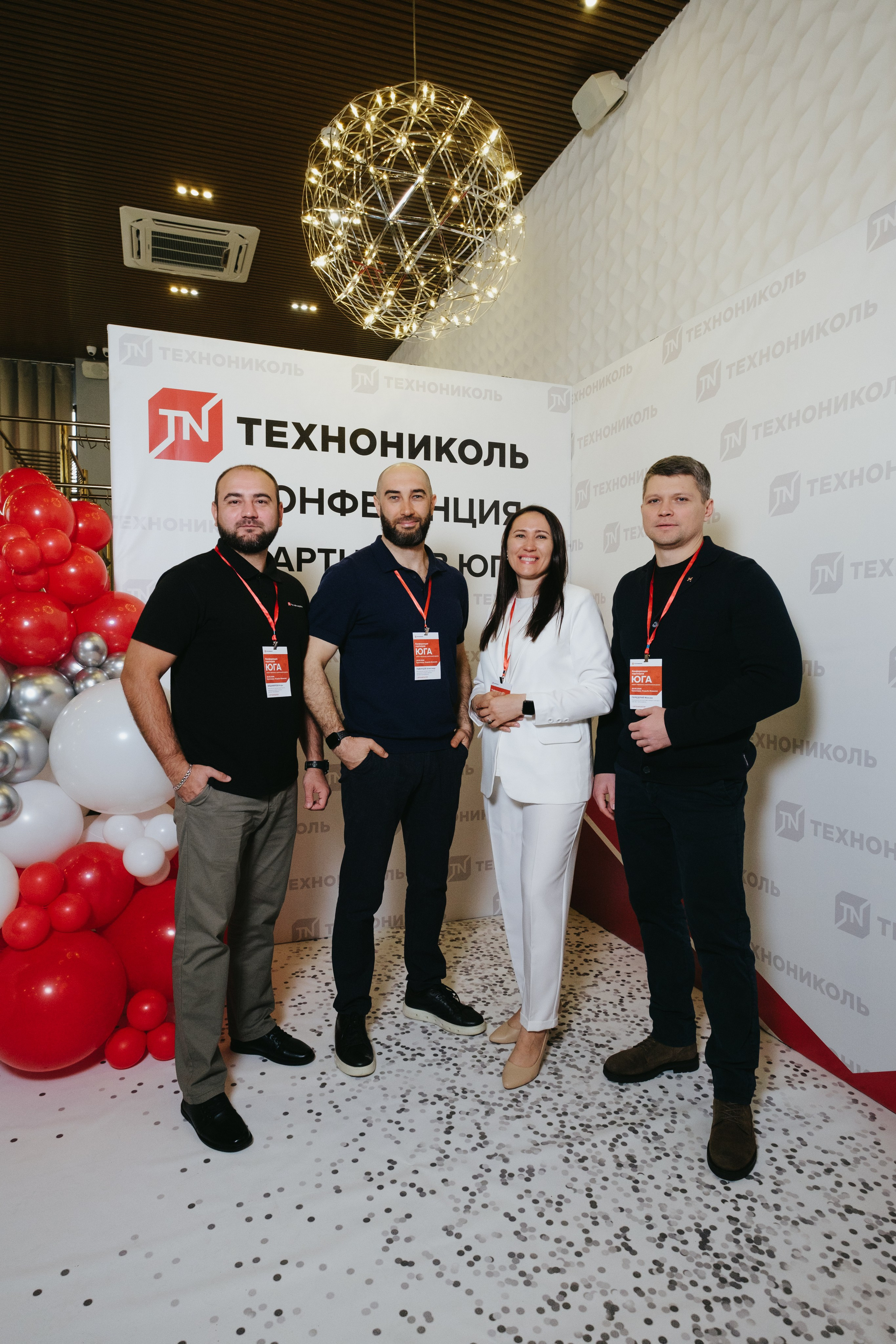 ТЕХНОНИКОЛЬ | КОНФЕРЕНЦИЯ ПАРТНЕРОВ ЮГА. Свадебный фотограф Денис Ожигин в Краснодаре и крае. Эмоциональная и стильная съемка вашего дня