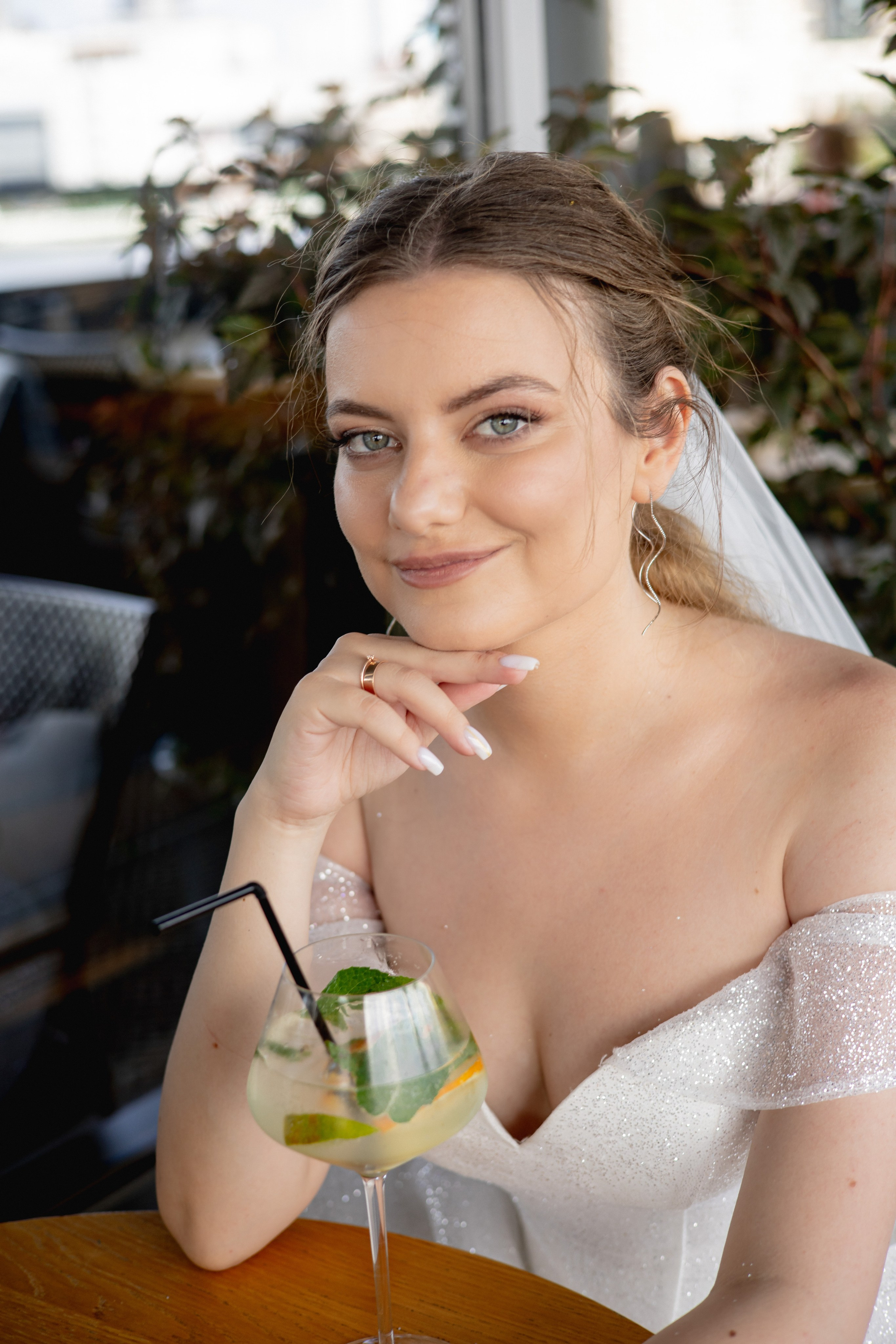 Кирилл и Кристина. Свадебный и семейный фотограф Екатеринбург