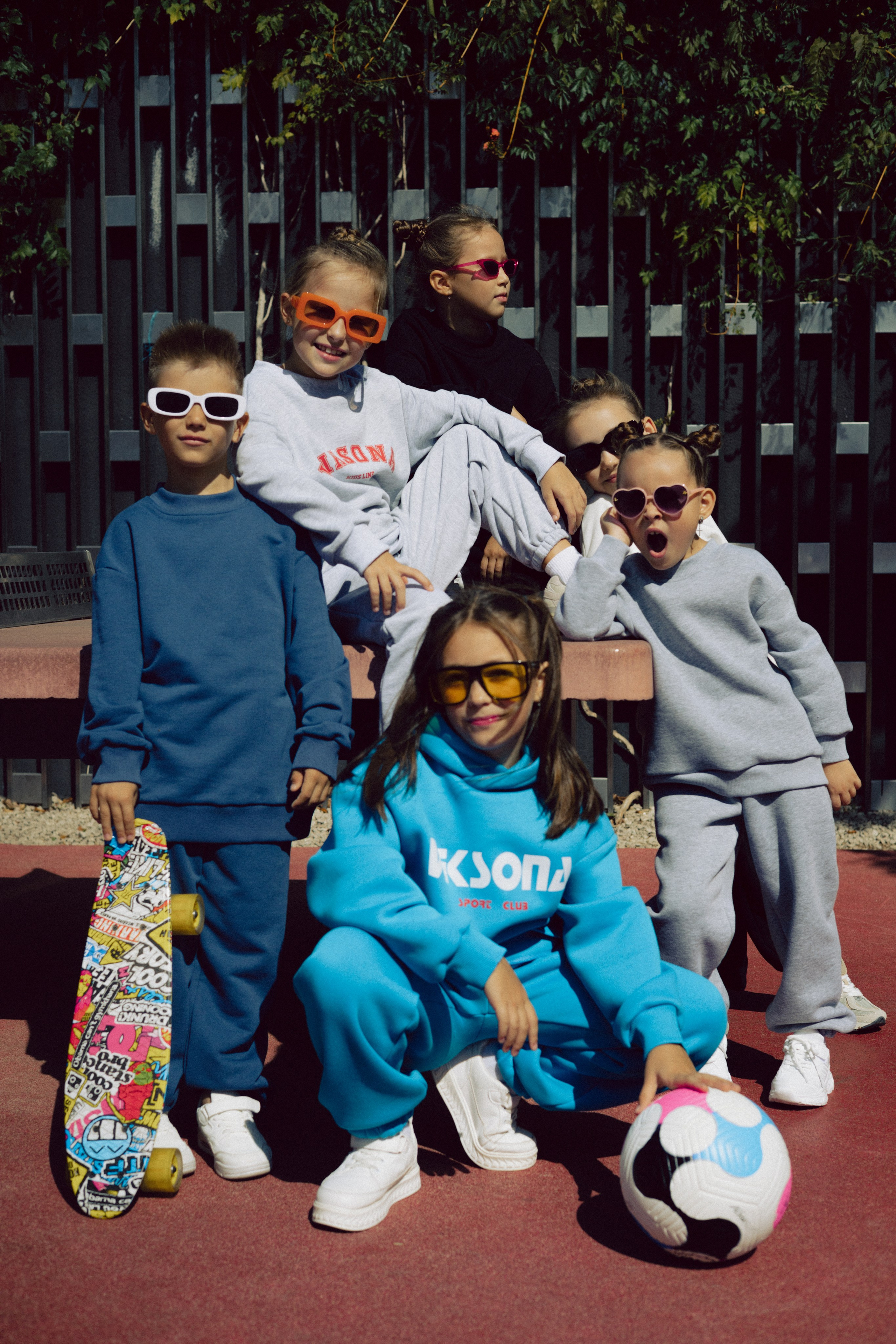 Fashion Kids Street. Gorbunova Alina Фотограф