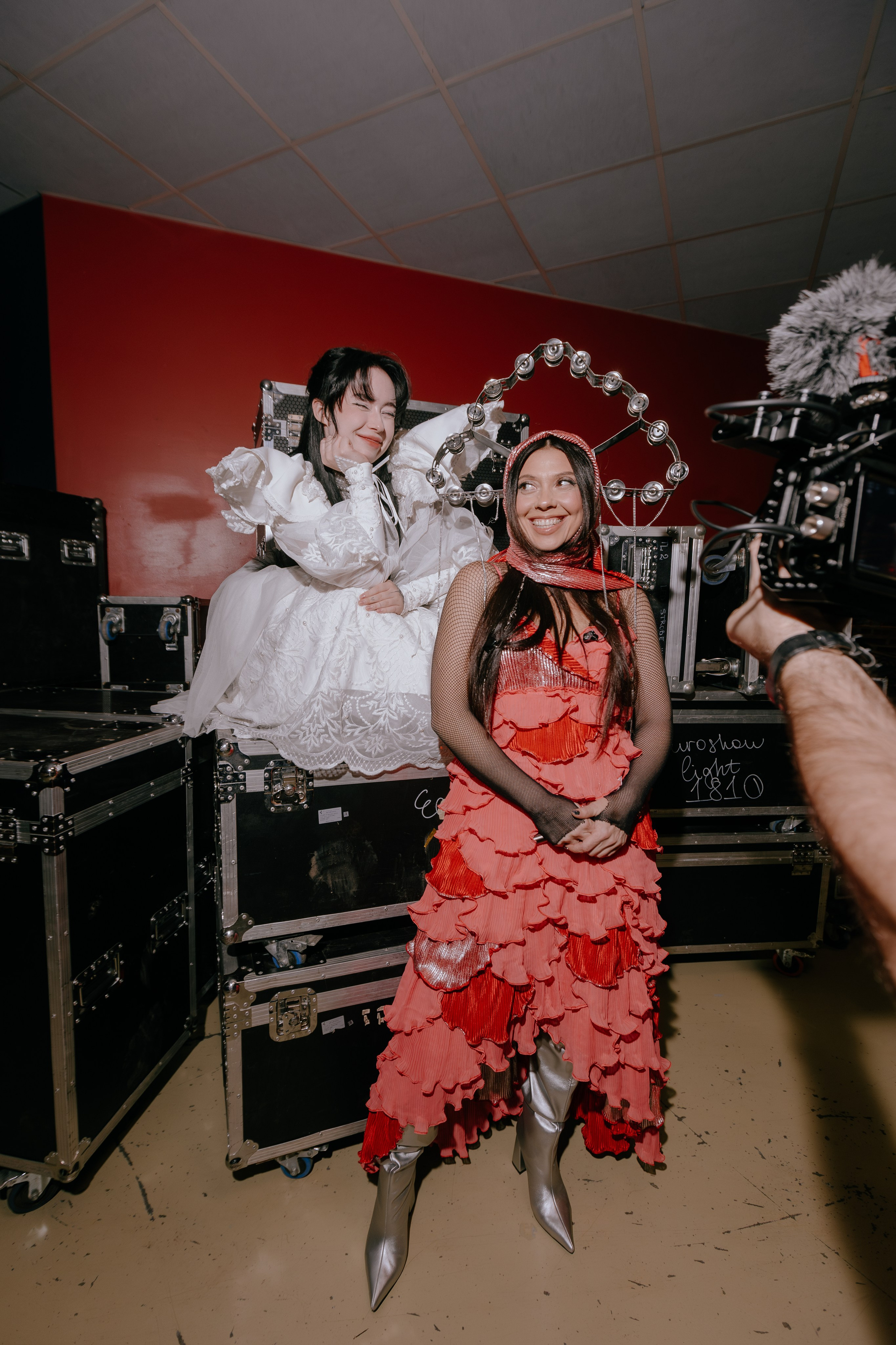 Репортажные съемки. Фотограф и видеограф в Северной столице