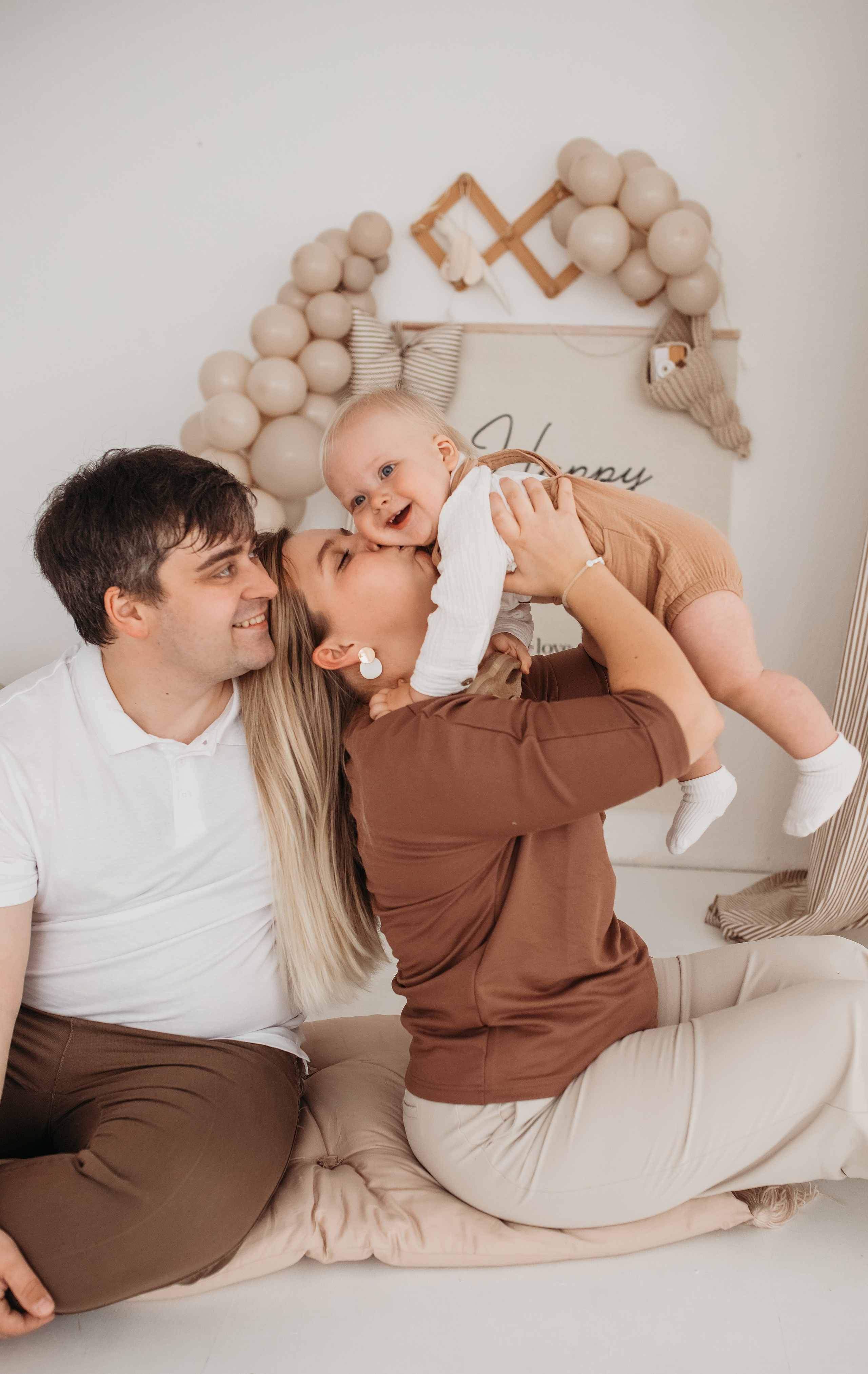 Костик. Семейный и детский фотограф Минск, Беларусь