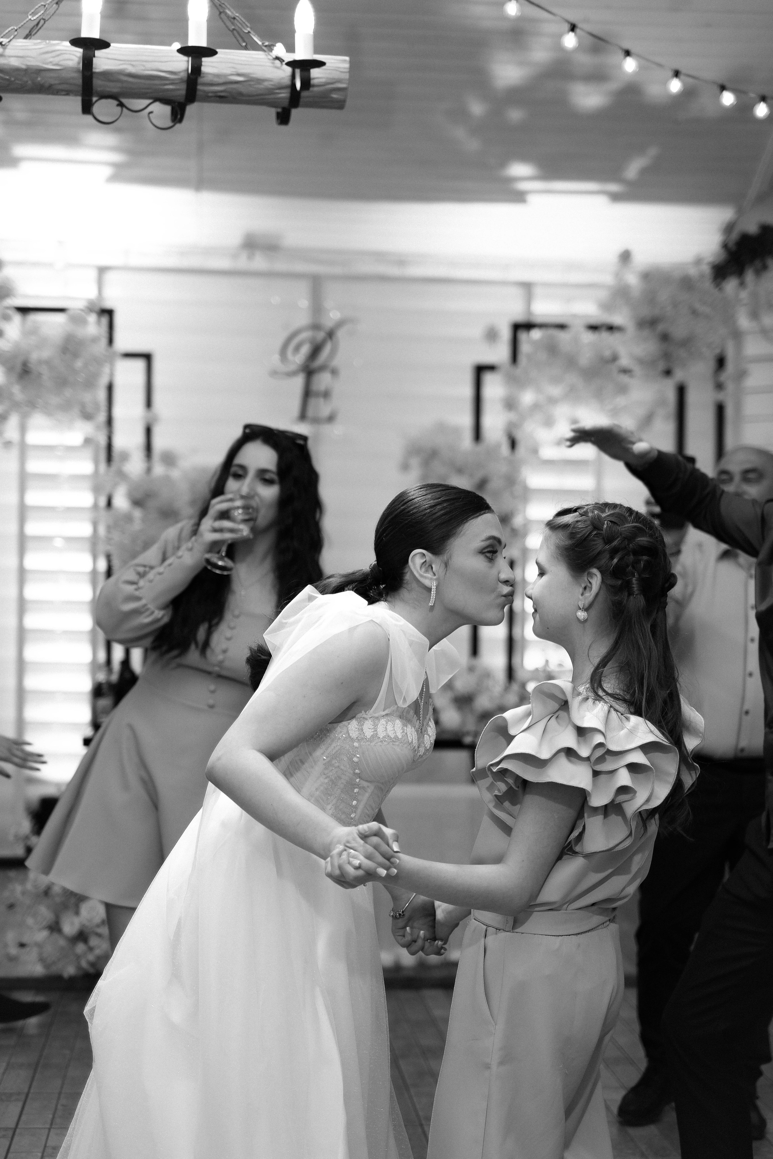 Катя & Дима. Главная