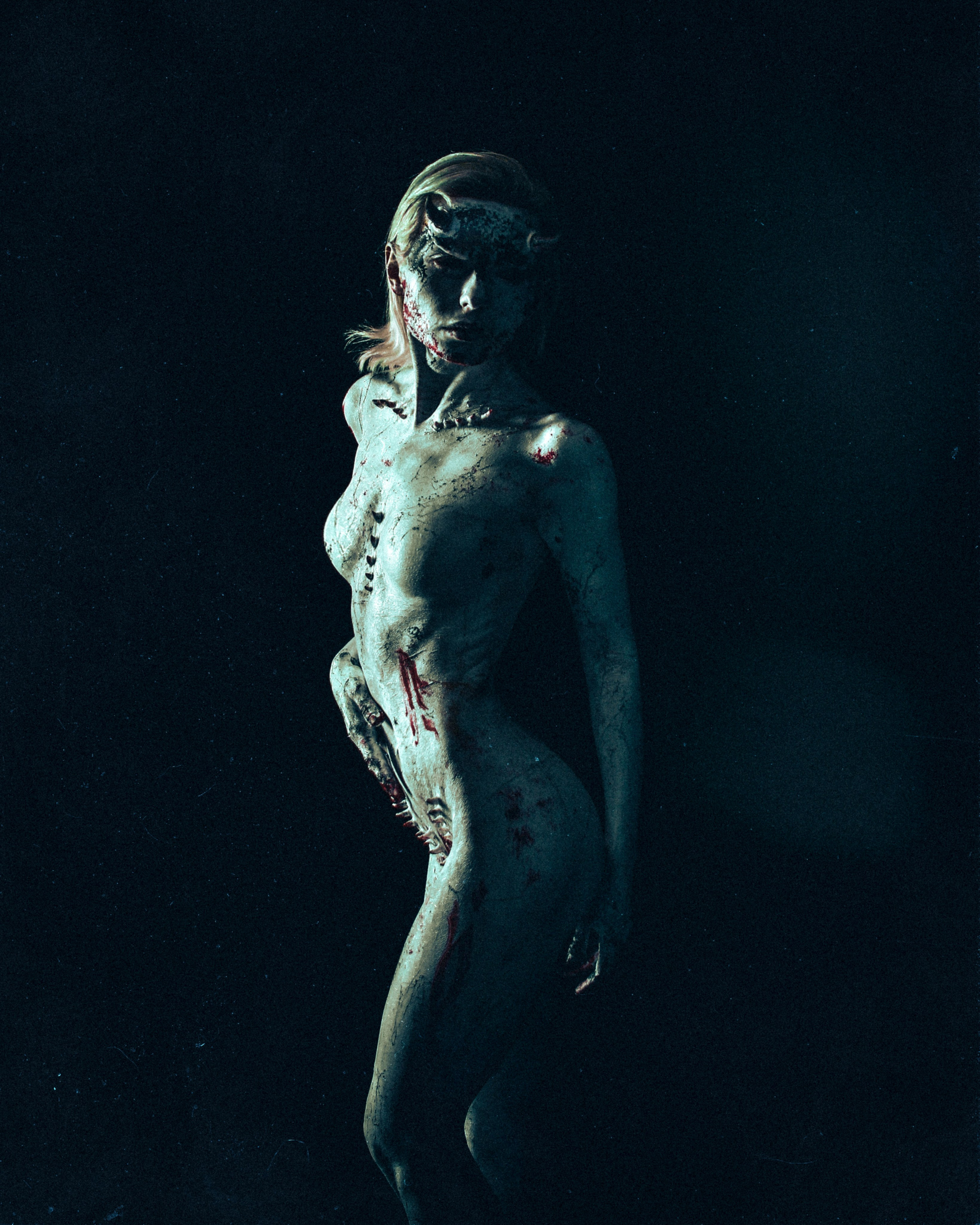 CHIMERA. The Abstracter