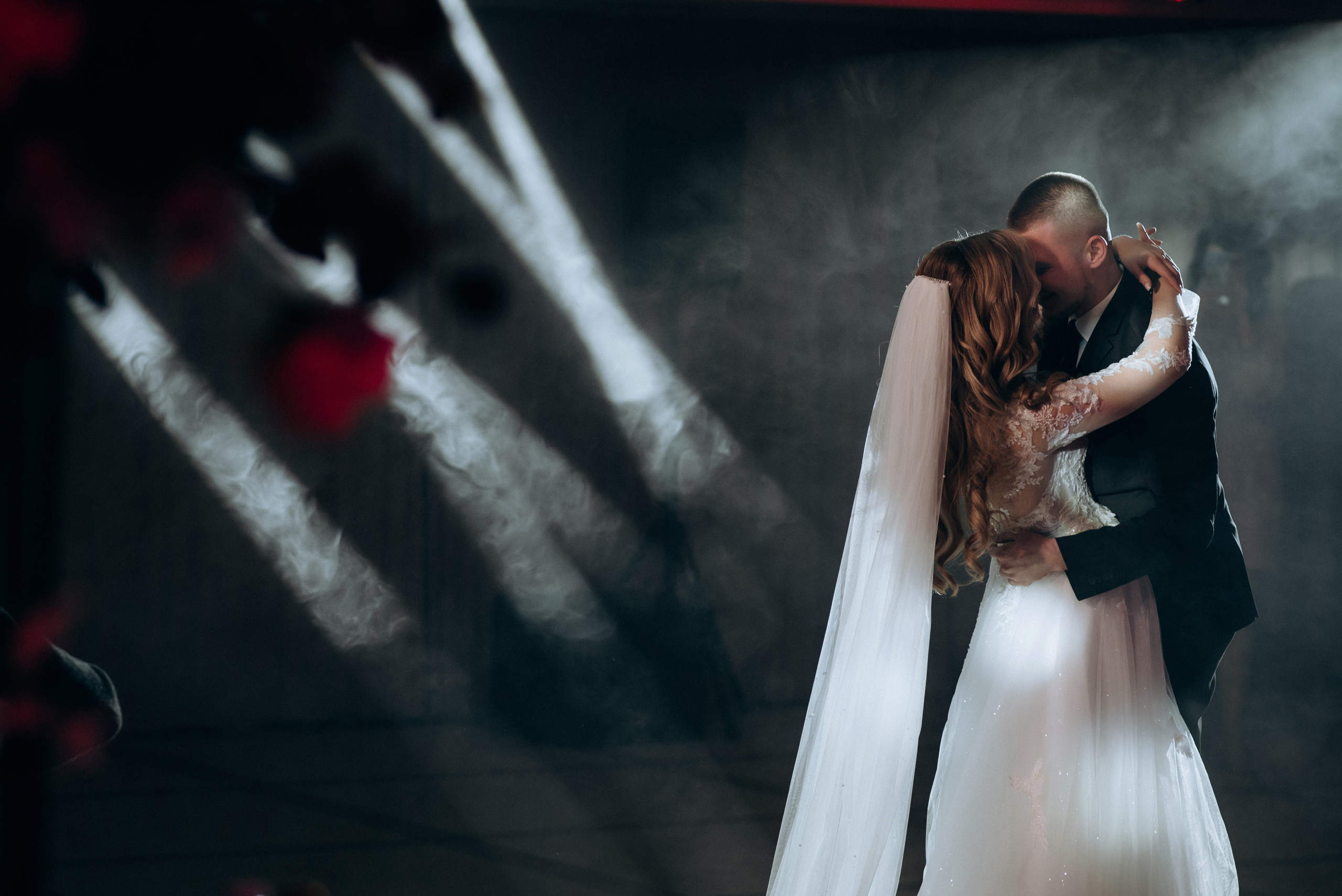 Оксана + Роман. Свадебный фотограф в Тамбове Валерий Тихов