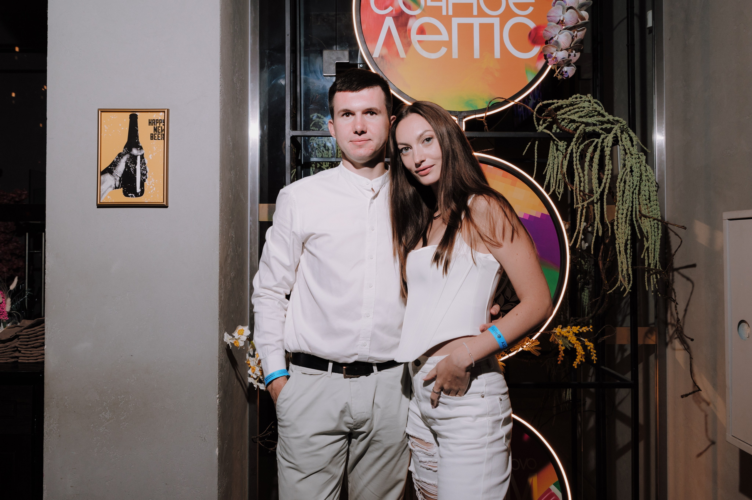 Beerlogovo birthday party 2024. Свадебный фотограф в Тамбове Валерий Тихов