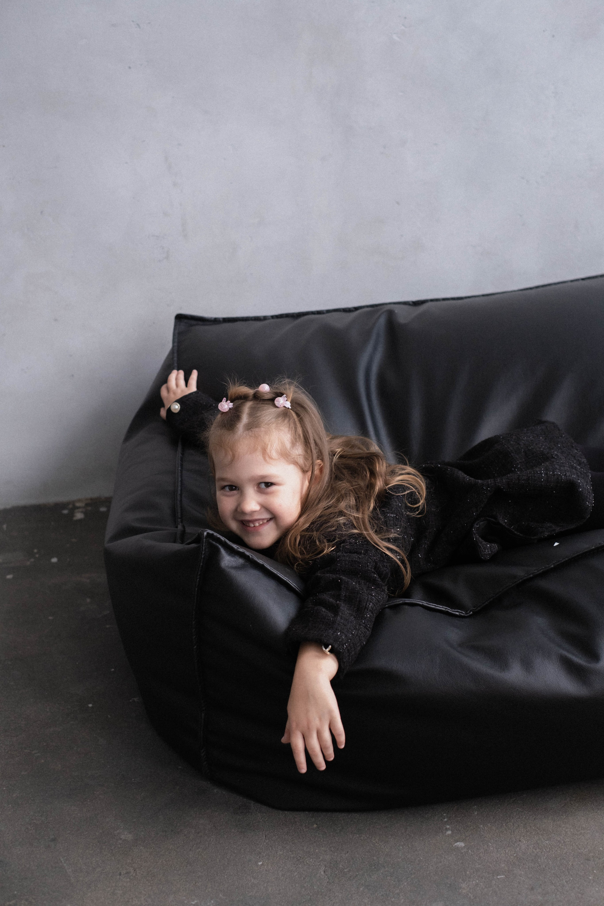 Семейная студийная фотосессия. Свадебный и семейный фотограф г. Волгоград Биленко Ангелина