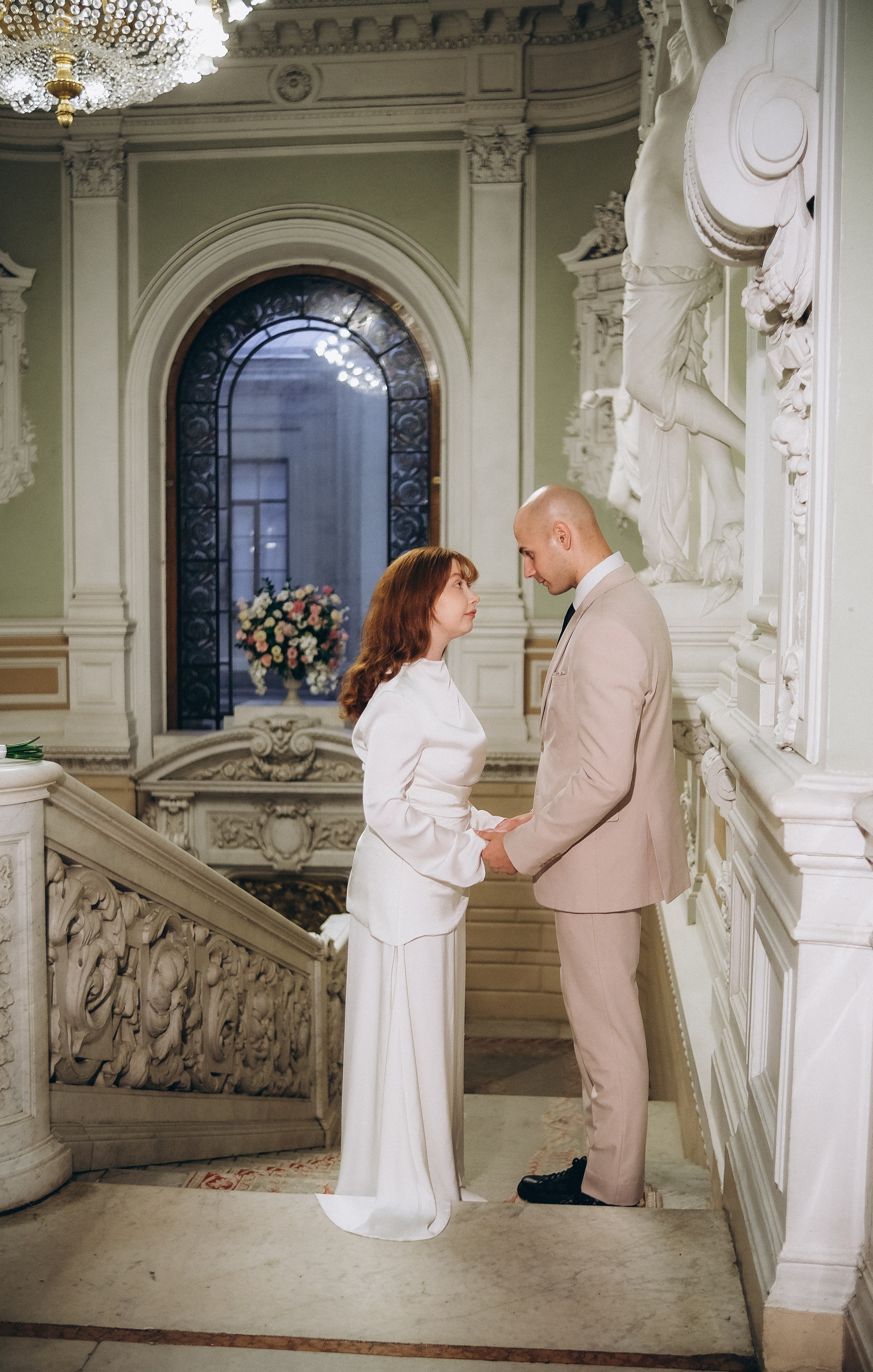 Майя & Леня ДБ1. Phdkvmr.ru