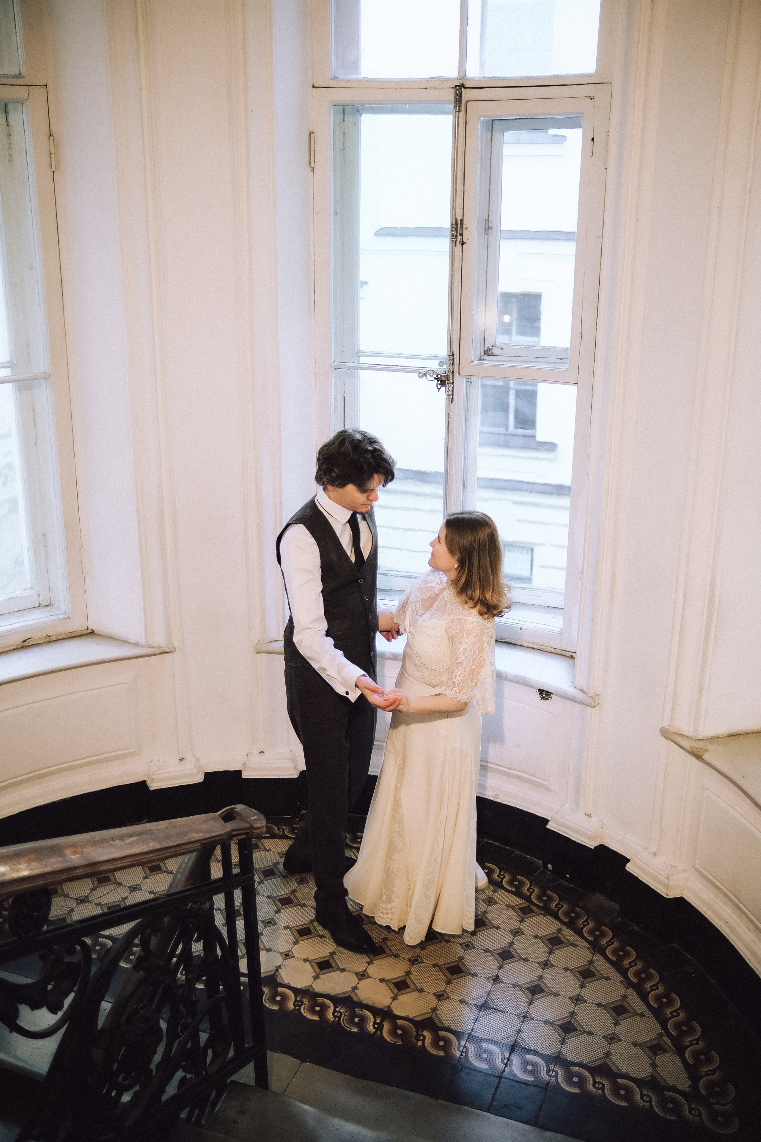 Женя & Артем. Phdkvmr.ru