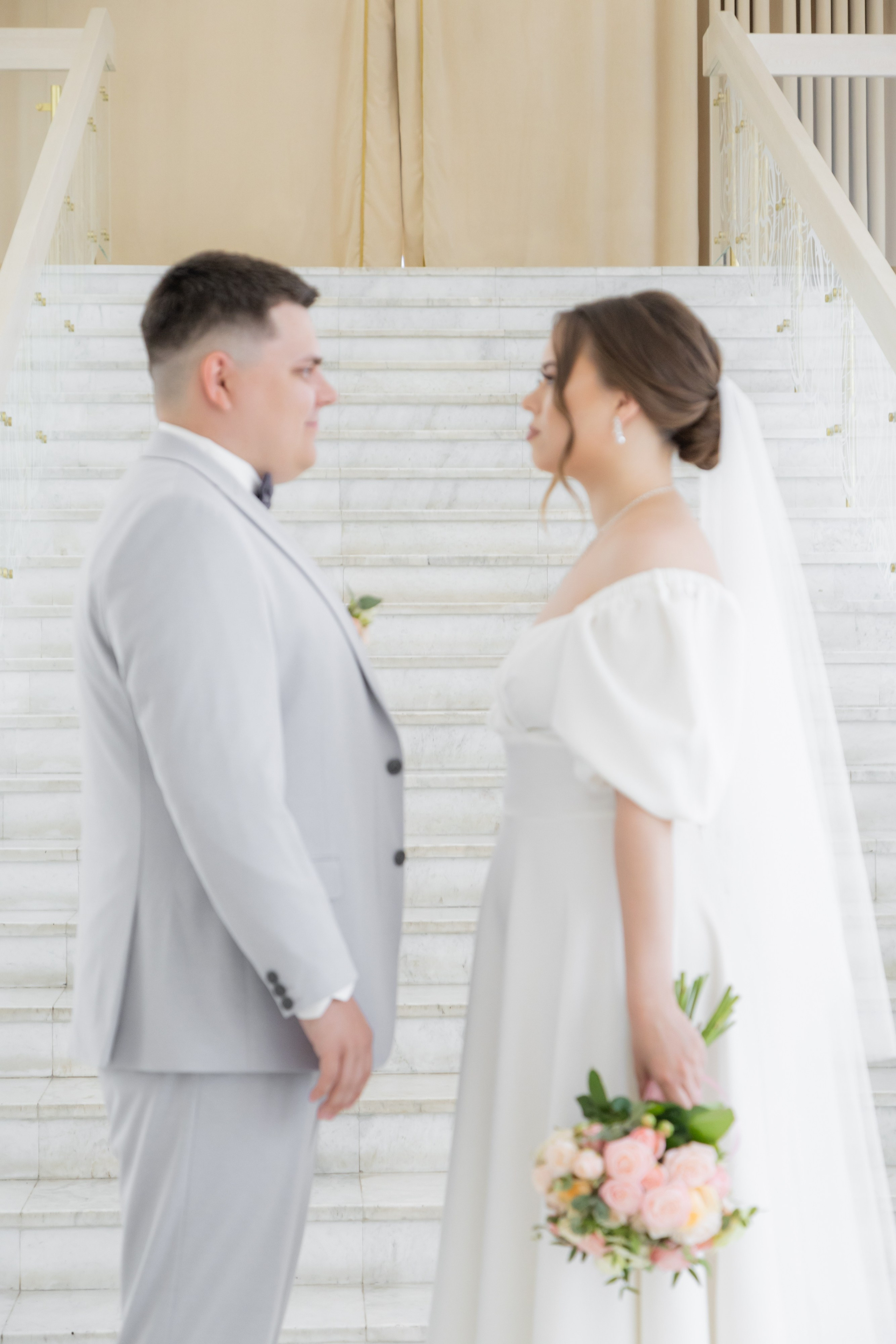 Алексей и Юлия. Фотограф в Самаре / Олеся Широнина