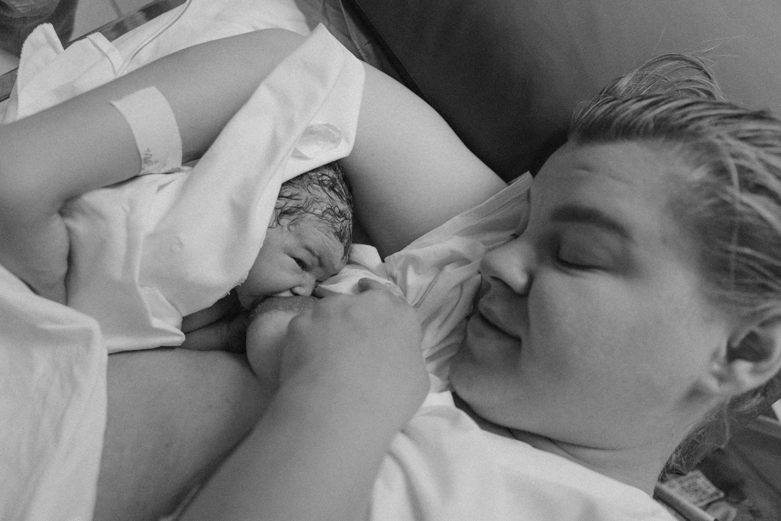 Рождение Милены. Семейный фотограф и фотограф на роды в Ростове-на-Дону Мухина Виктория