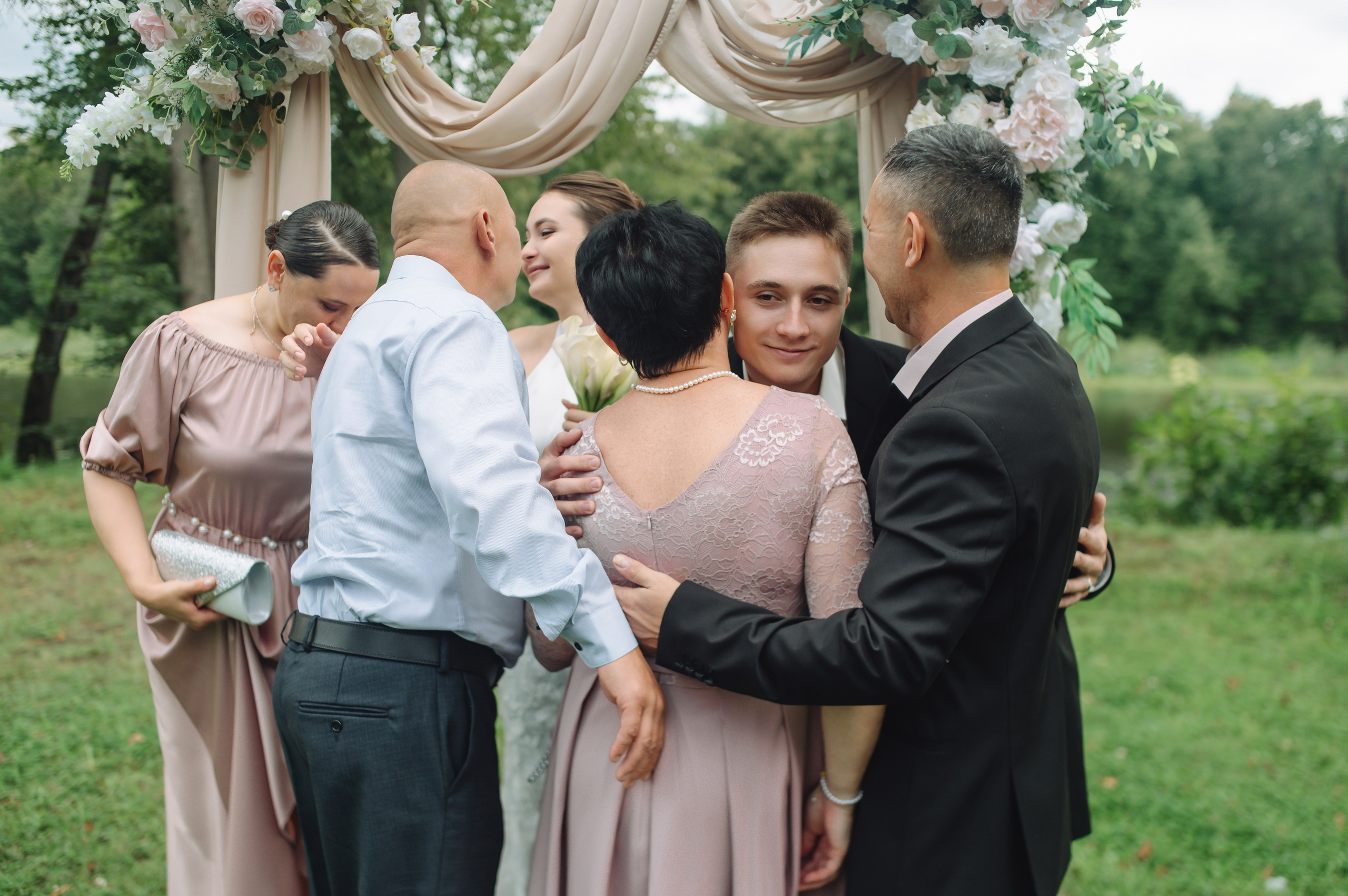 Евгений и Соня | Владимир. Свадебный фотограф во Владимире Влад Бирюков