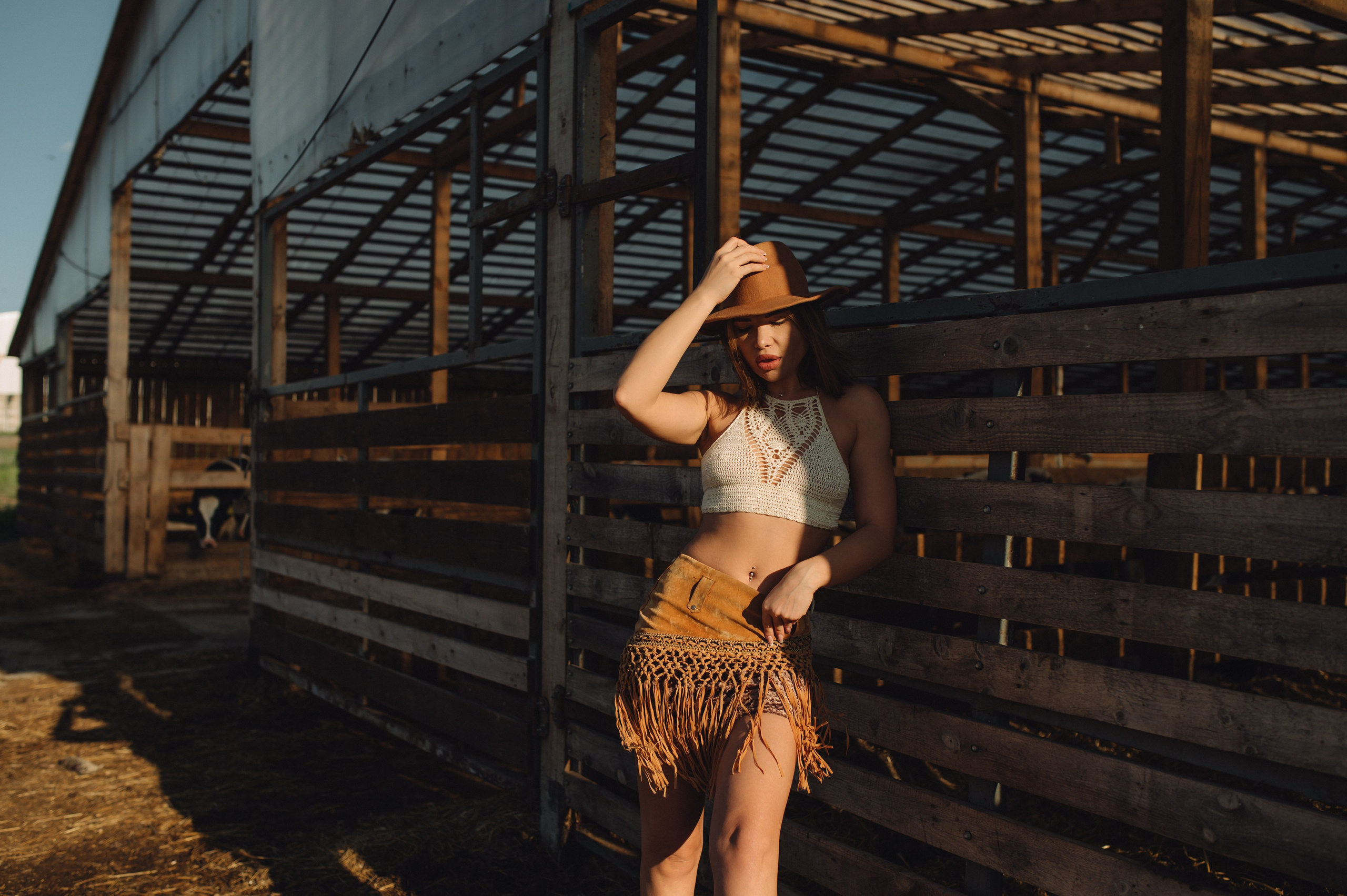 Оксана Кантри. Свадебный фотограф во Владимире Влад Бирюков