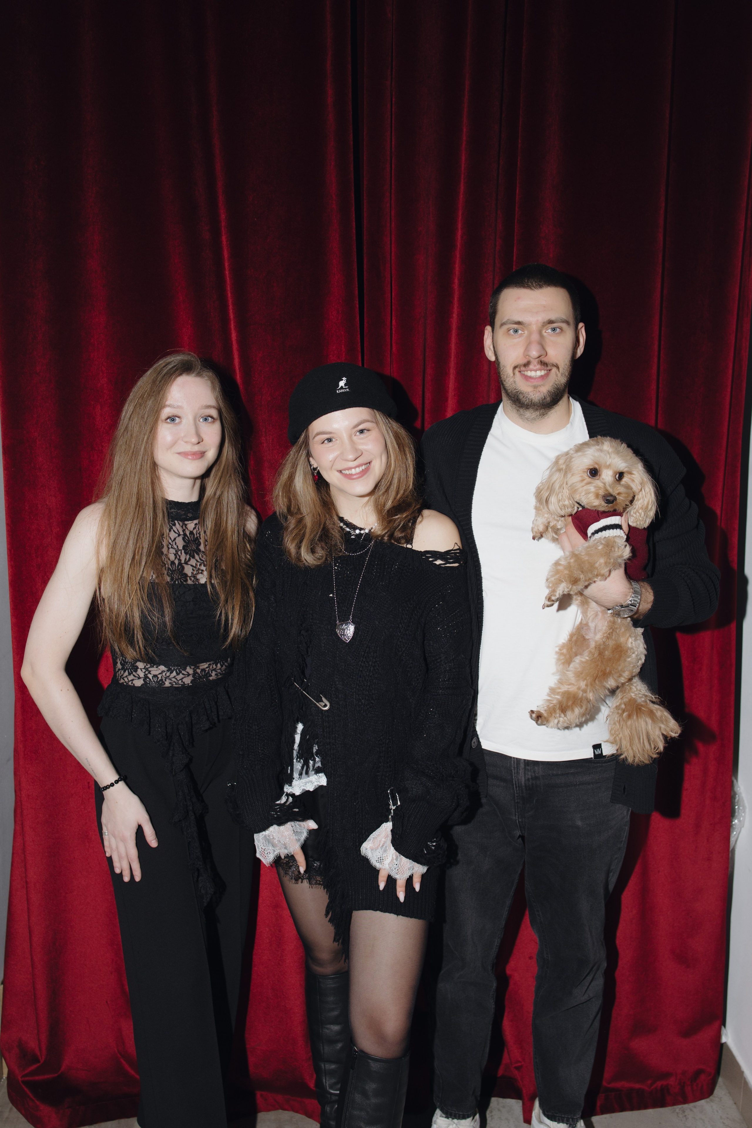 День рождения//Ирина. Главная