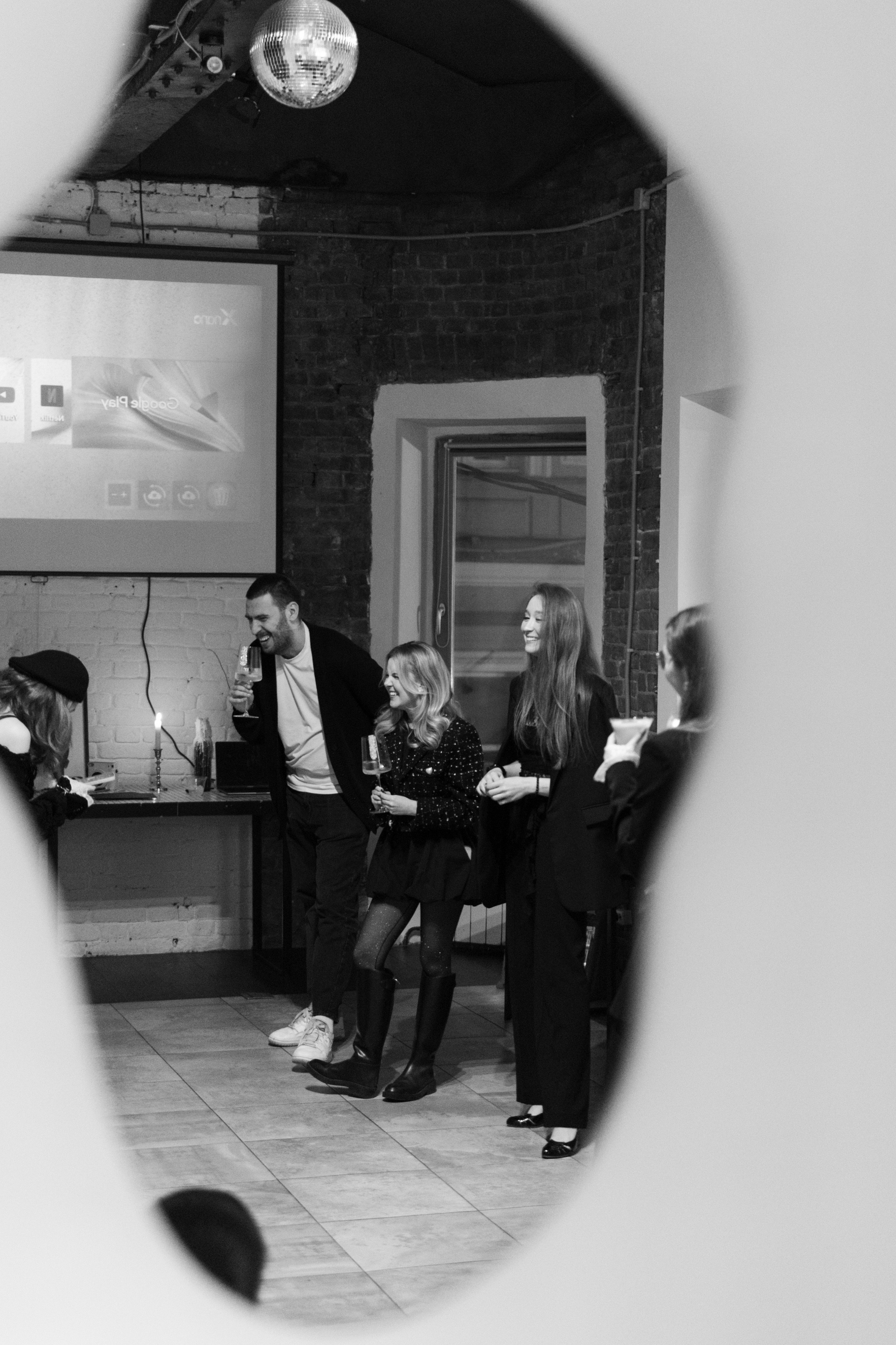 День рождения//Ирина. Главная