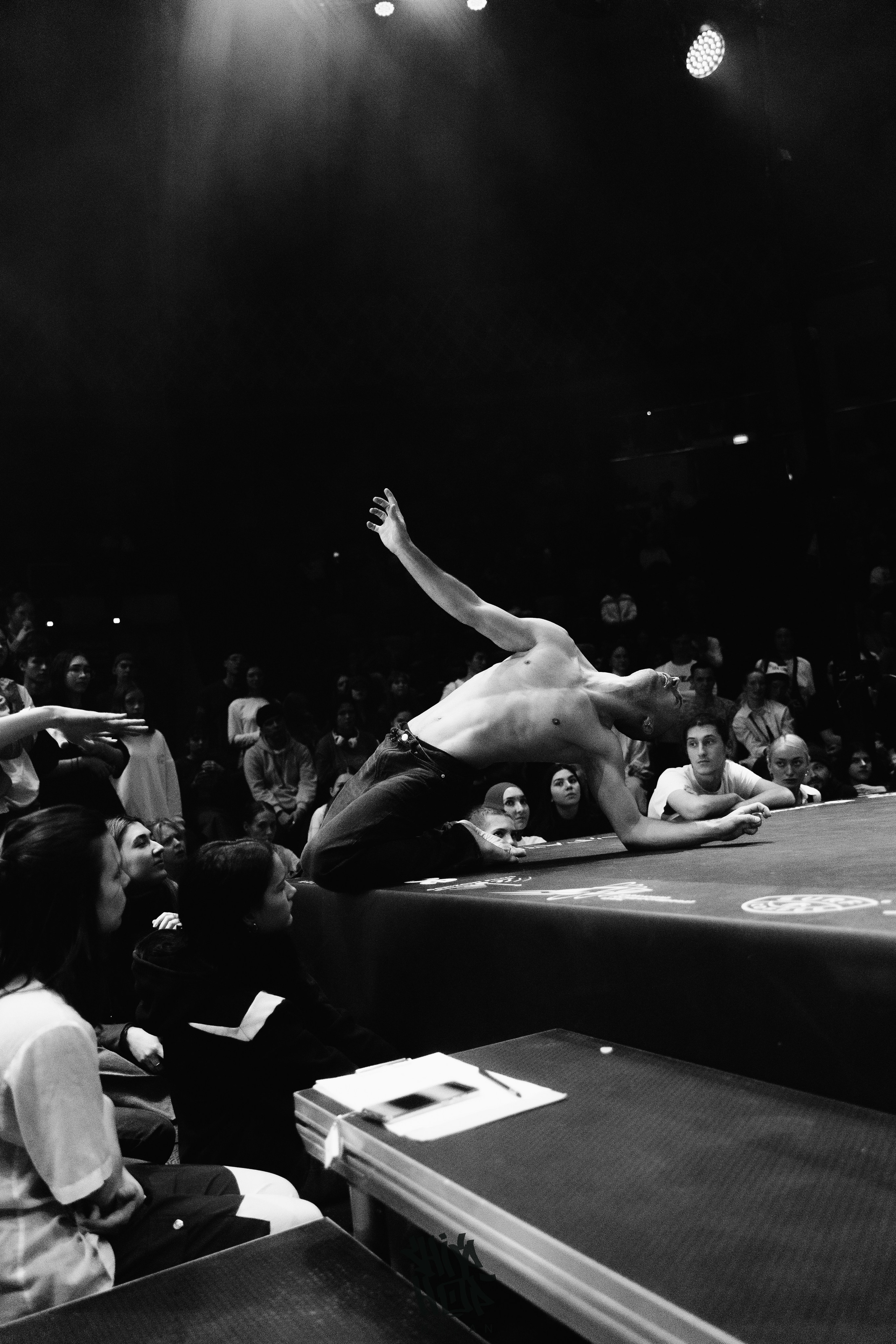 HIP HOP KAZAN 2024. Главная