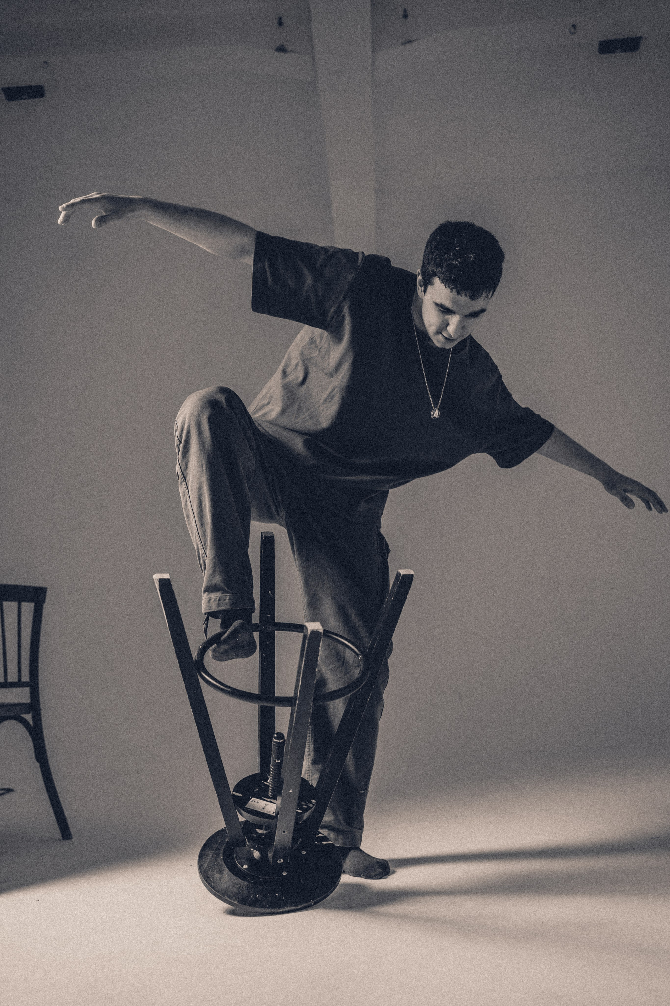 FROL. Главная