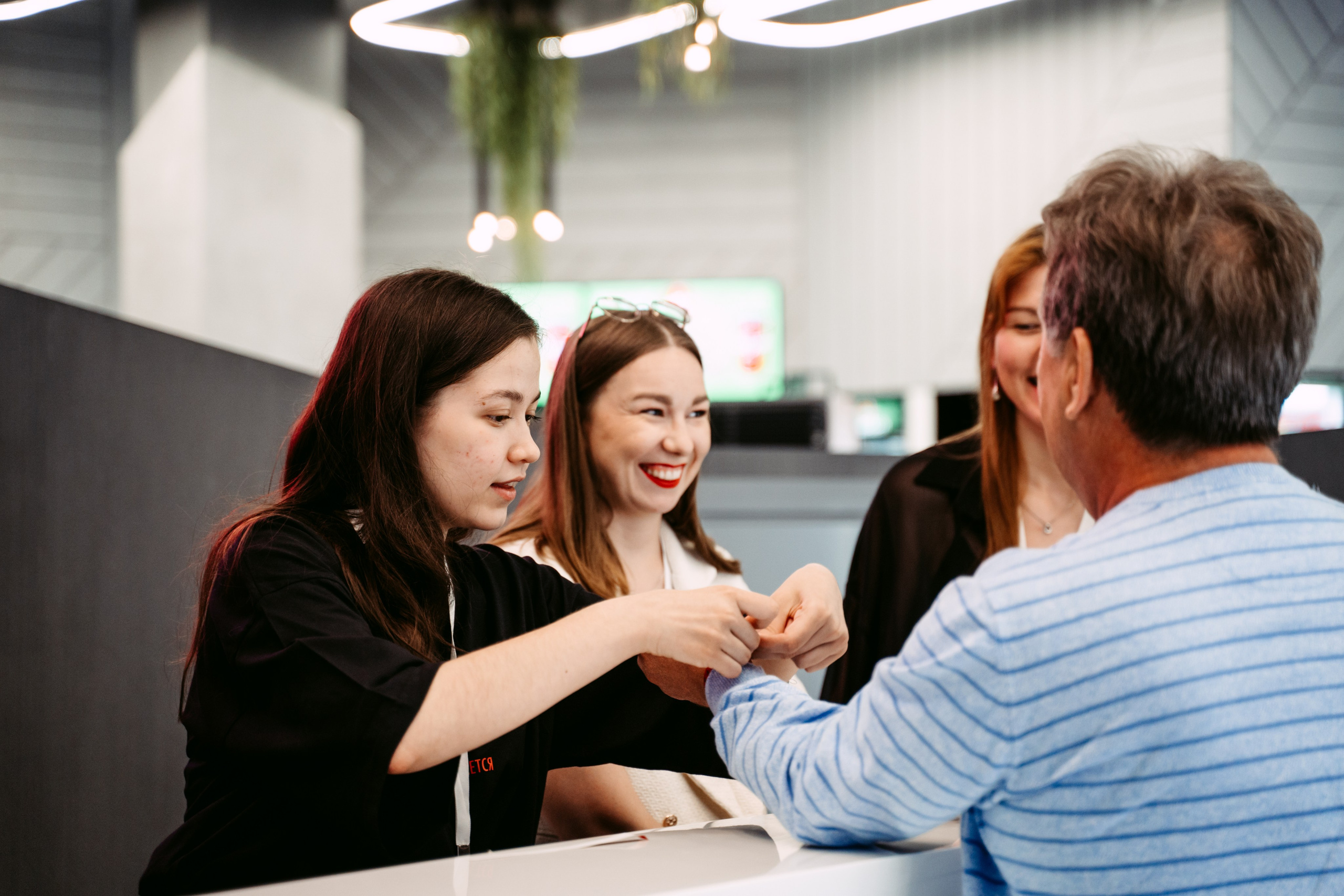 Премьера фильма «Микулай». Главная