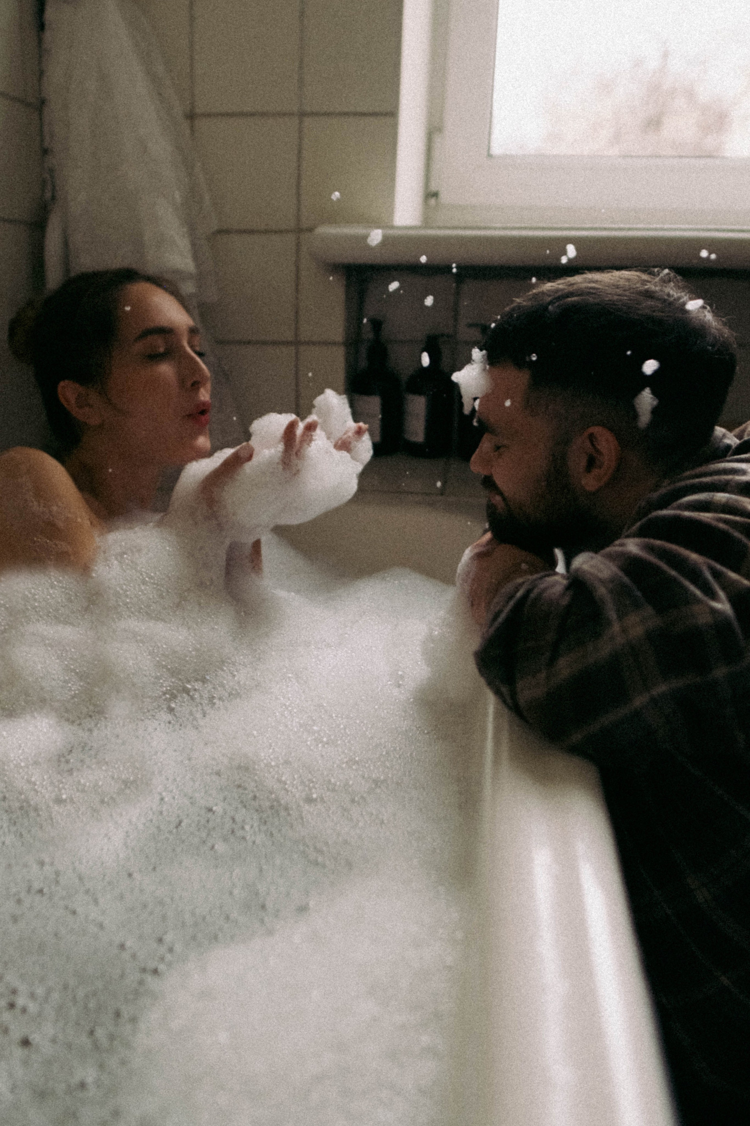 Ксюша и Никита. Свадебный фотограф Оля Григунова