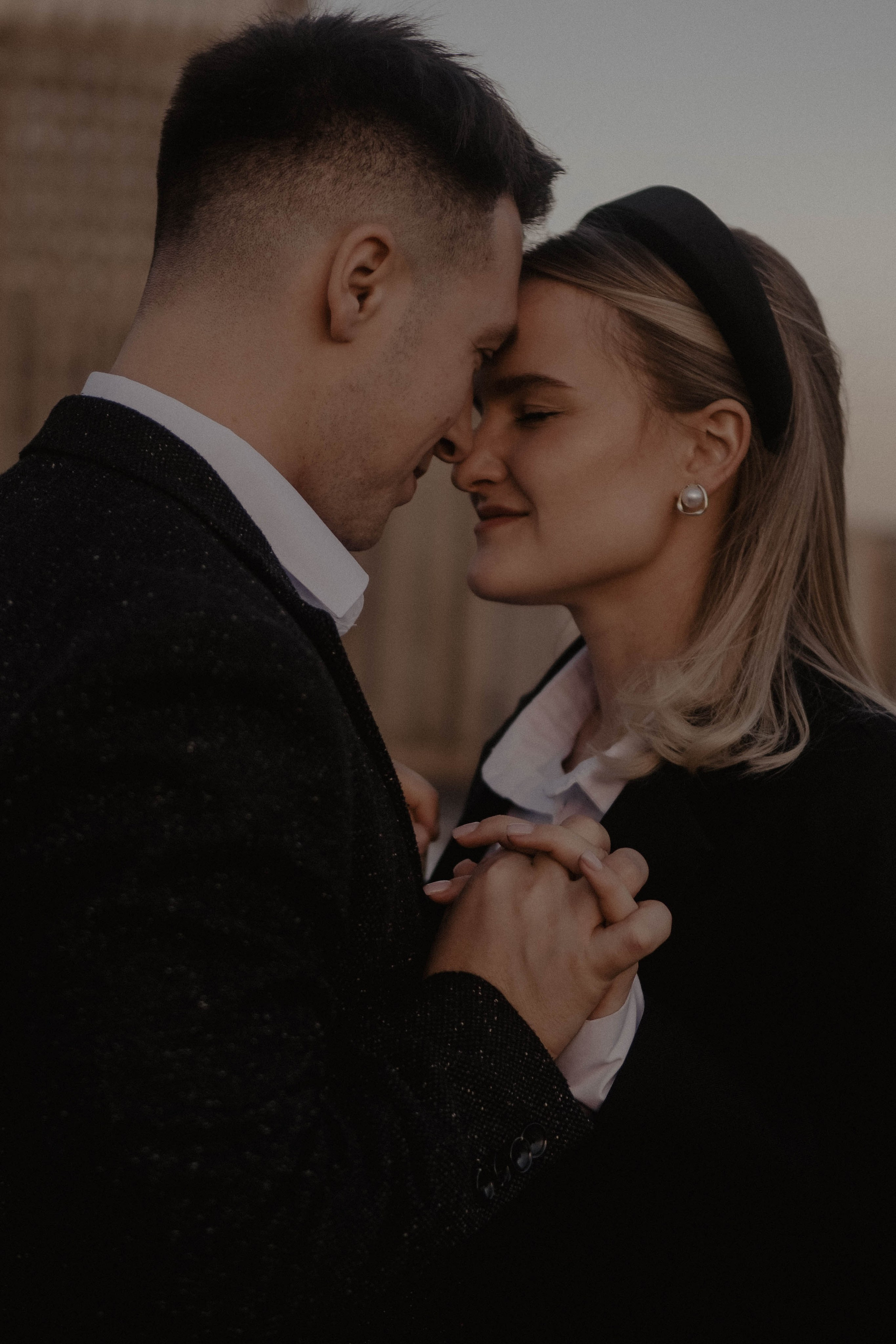 Катя и Рома. Свадебный фотограф Оля Григунова