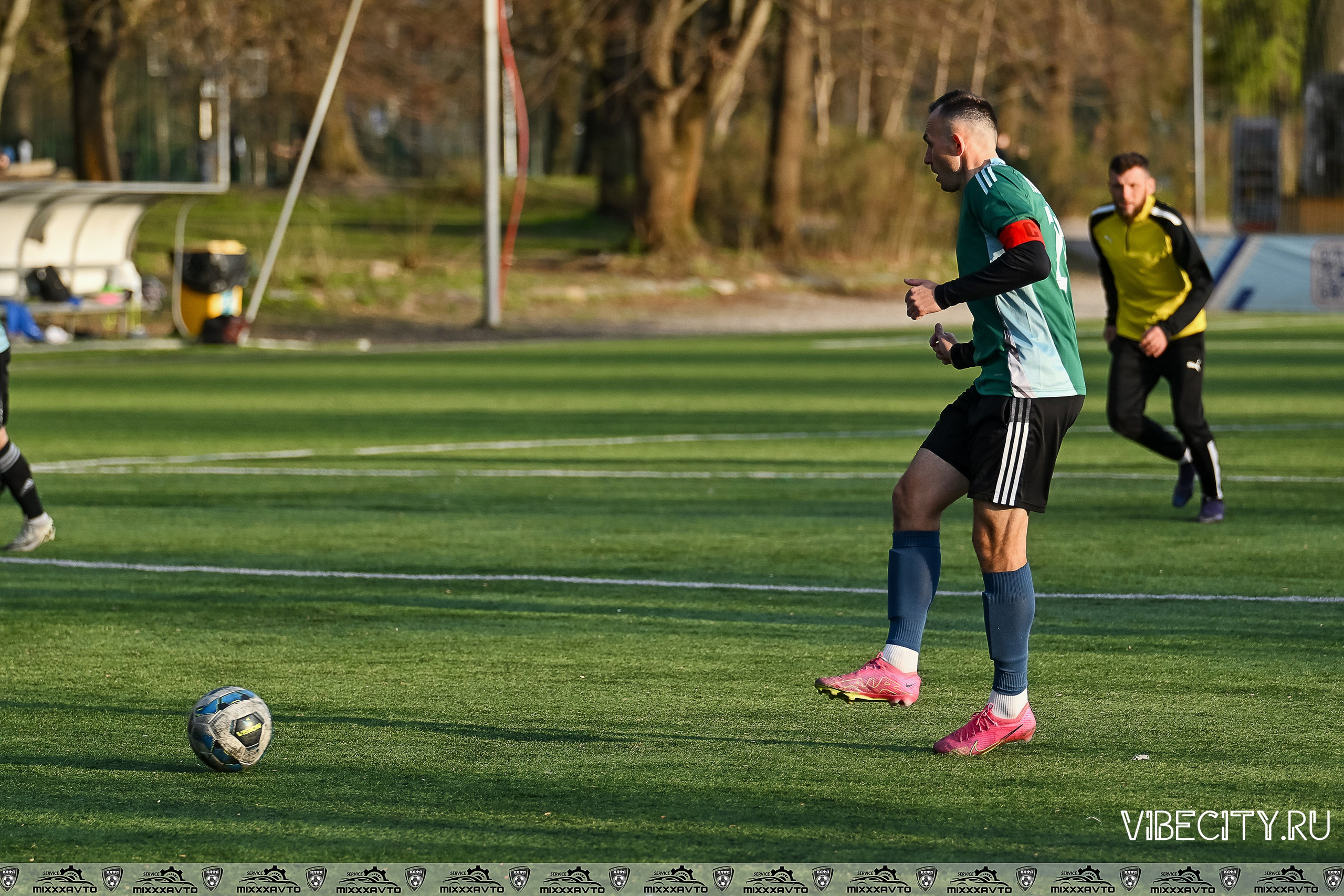 КЛФЛ «БАЛТИКА». VIBECITY.RU Вайб Сити Ру Фоторепортажи Фотоотчеты Калининград