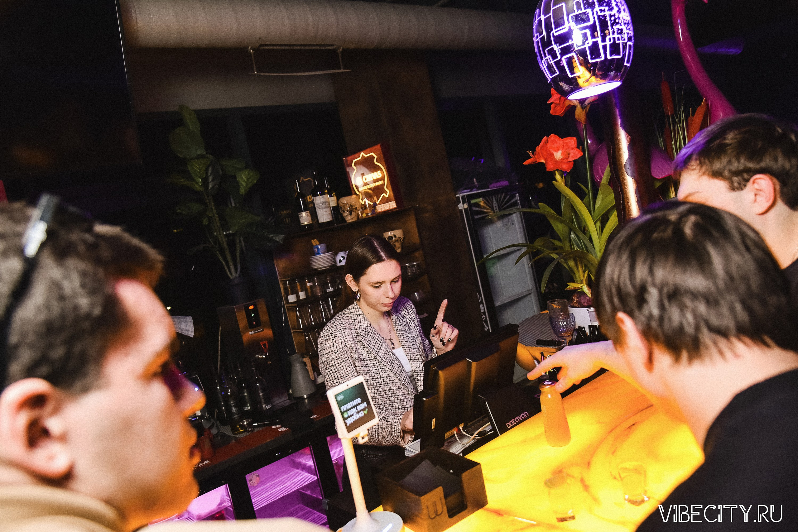 DOUBLE U. VIBECITY.RU Вайб Сити Ру Фоторепортажи Фотоотчеты Калининград