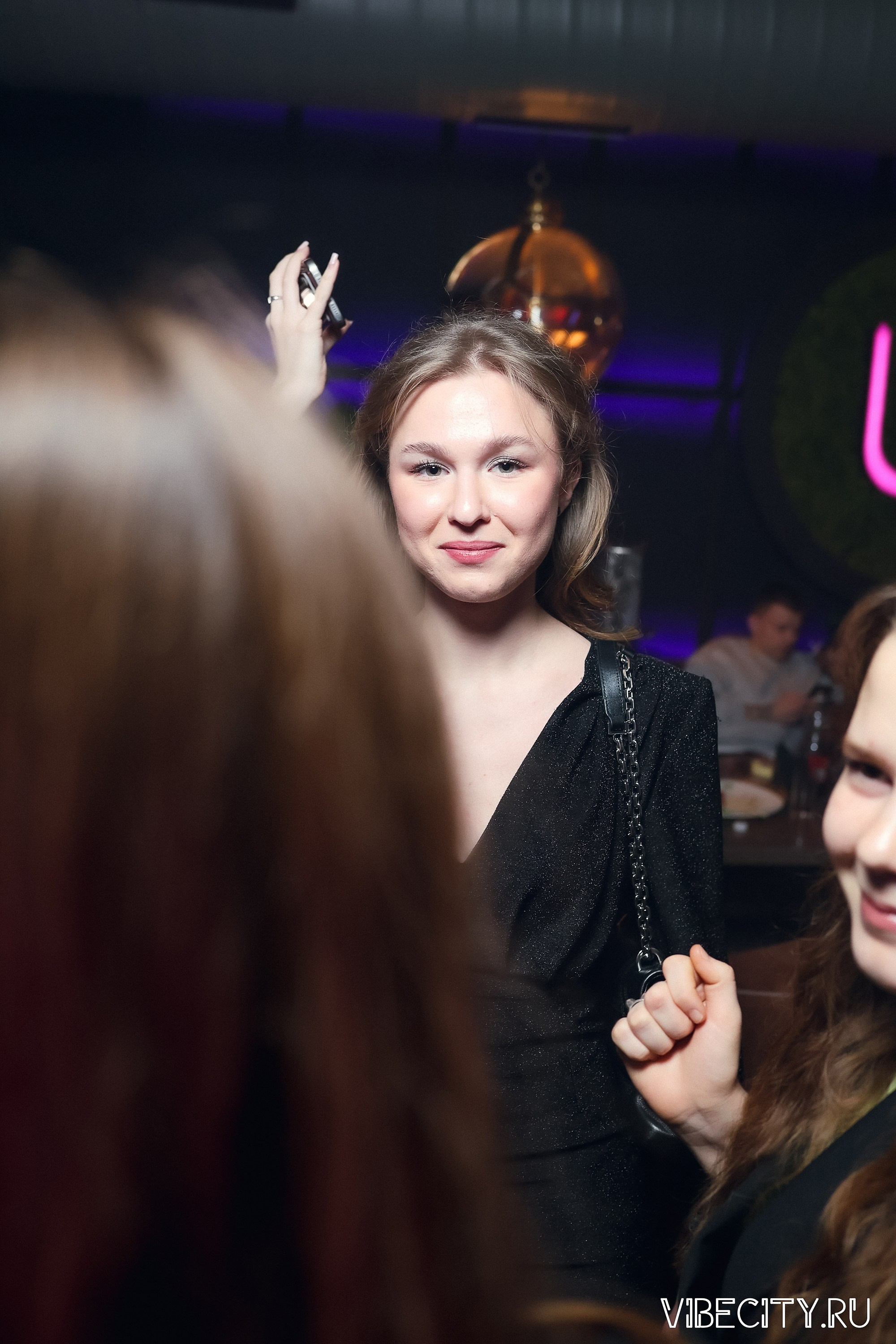 DOUBLE U. VIBECITY.RU Вайб Сити Ру Фоторепортажи Фотоотчеты Калининград