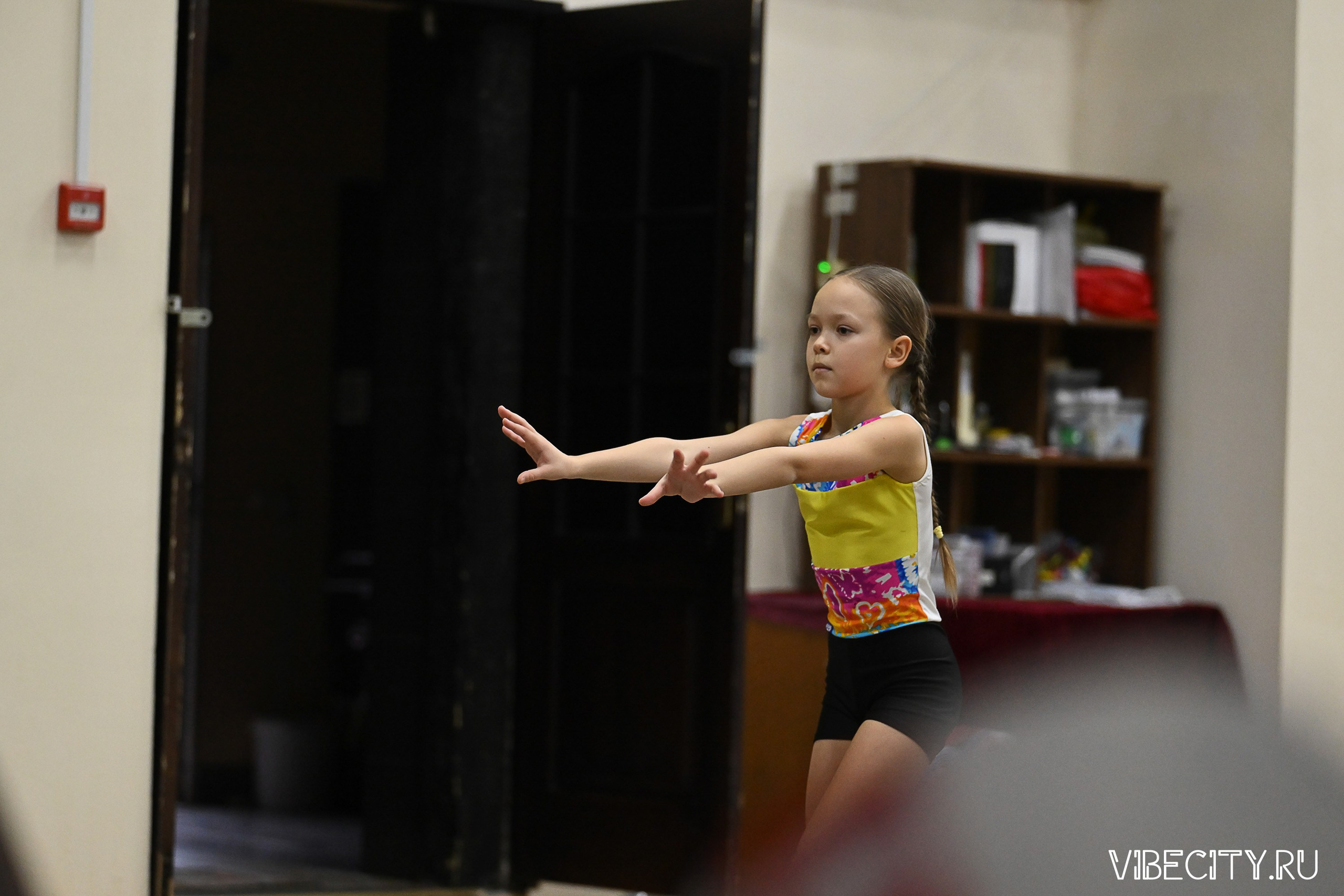 Контрольная тренировка по спортивной гимнастике. VIBECITY.RU Вайб Сити Ру Фоторепортажи Фотоотчеты Калининград
