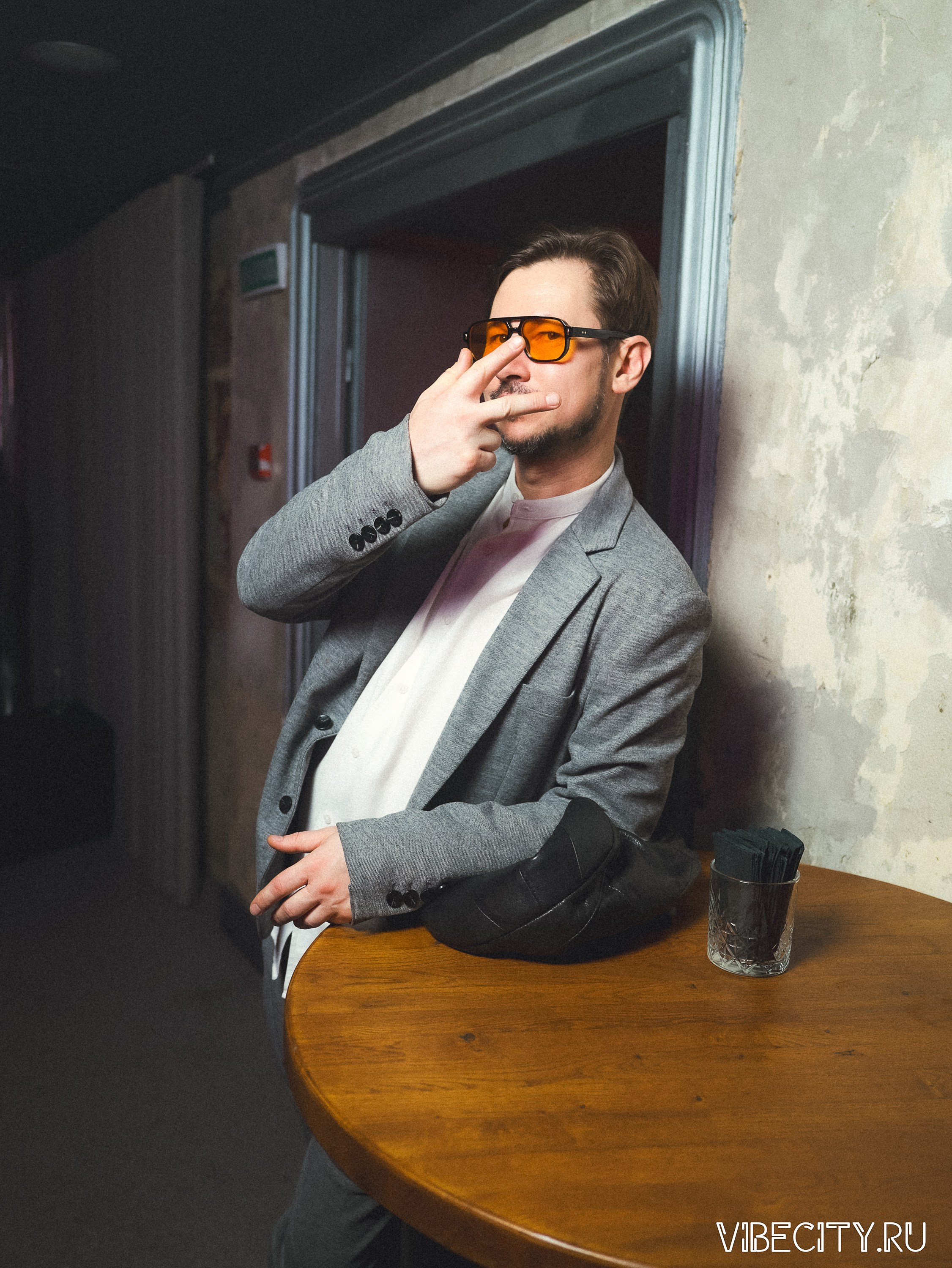 CULT. VIBECITY.RU Вайб Сити Ру Фоторепортажи Фотоотчеты Калининград