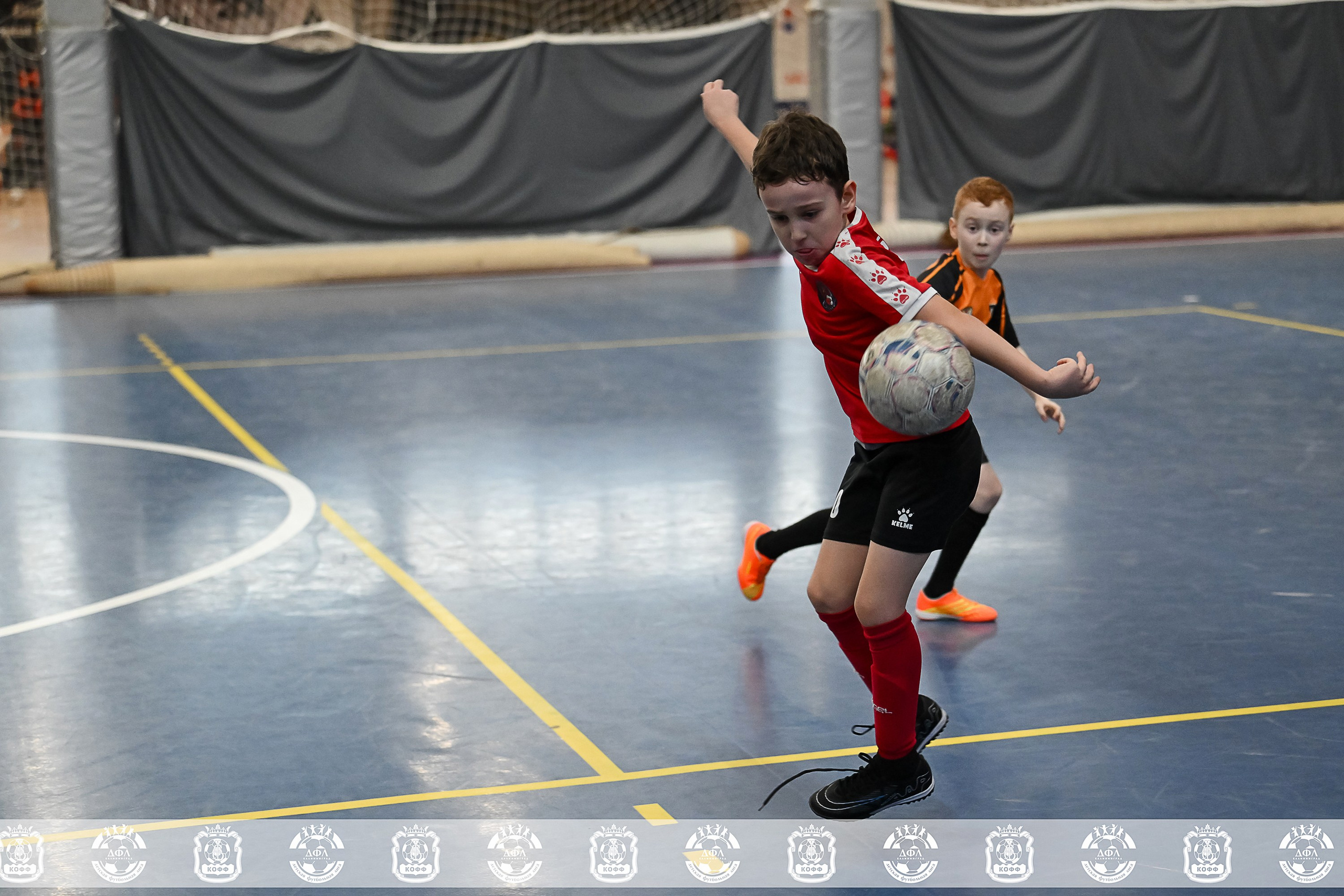 ДФЛ Скай парк. VIBECITY.RU Вайб Сити Ру Фоторепортажи Фотоотчеты Калининград