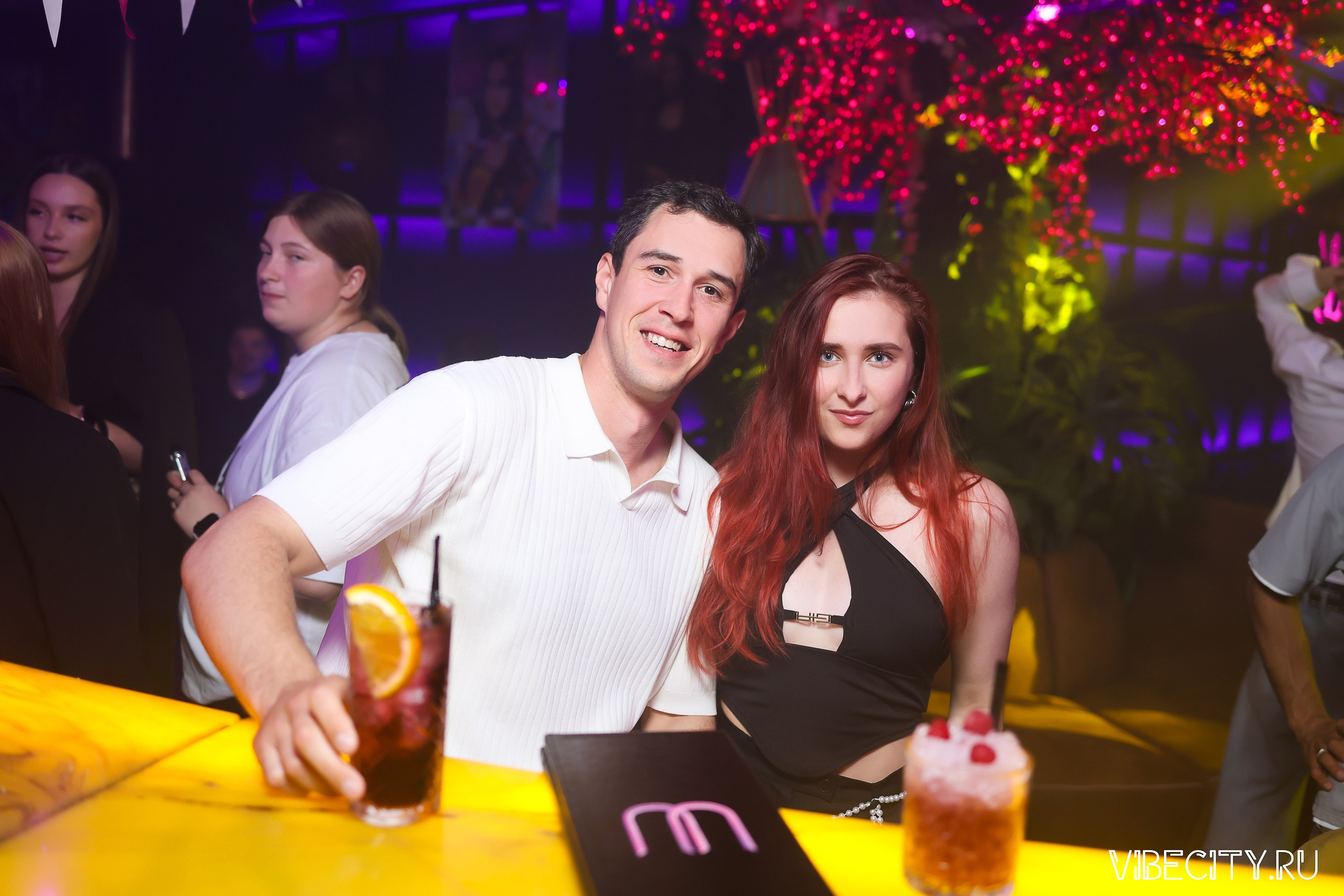 DOUBLE U. VIBECITY.RU Вайб Сити Ру Фоторепортажи Фотоотчеты Калининград