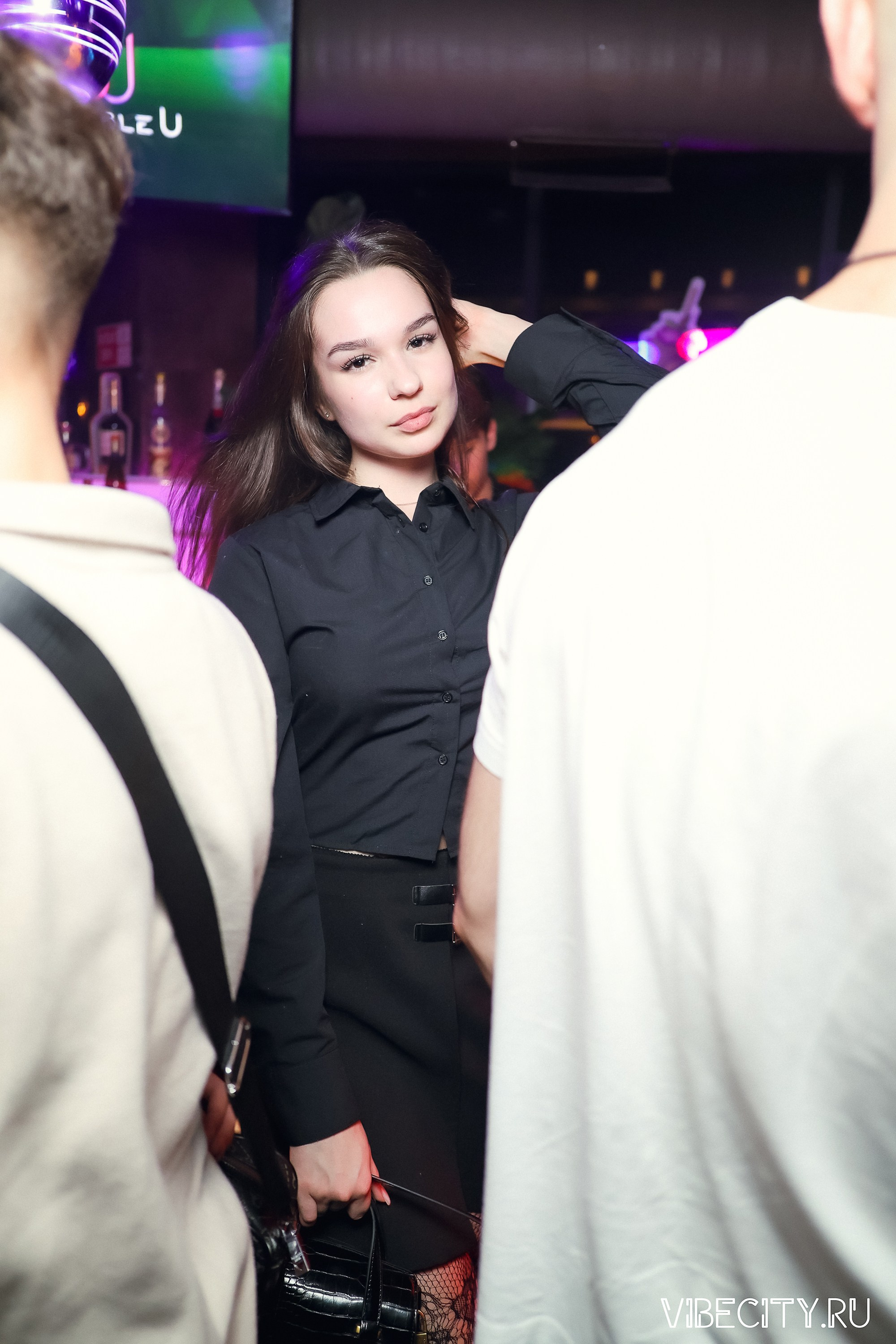 DOUBLE U. VIBECITY.RU Вайб Сити Ру Фоторепортажи Фотоотчеты Калининград