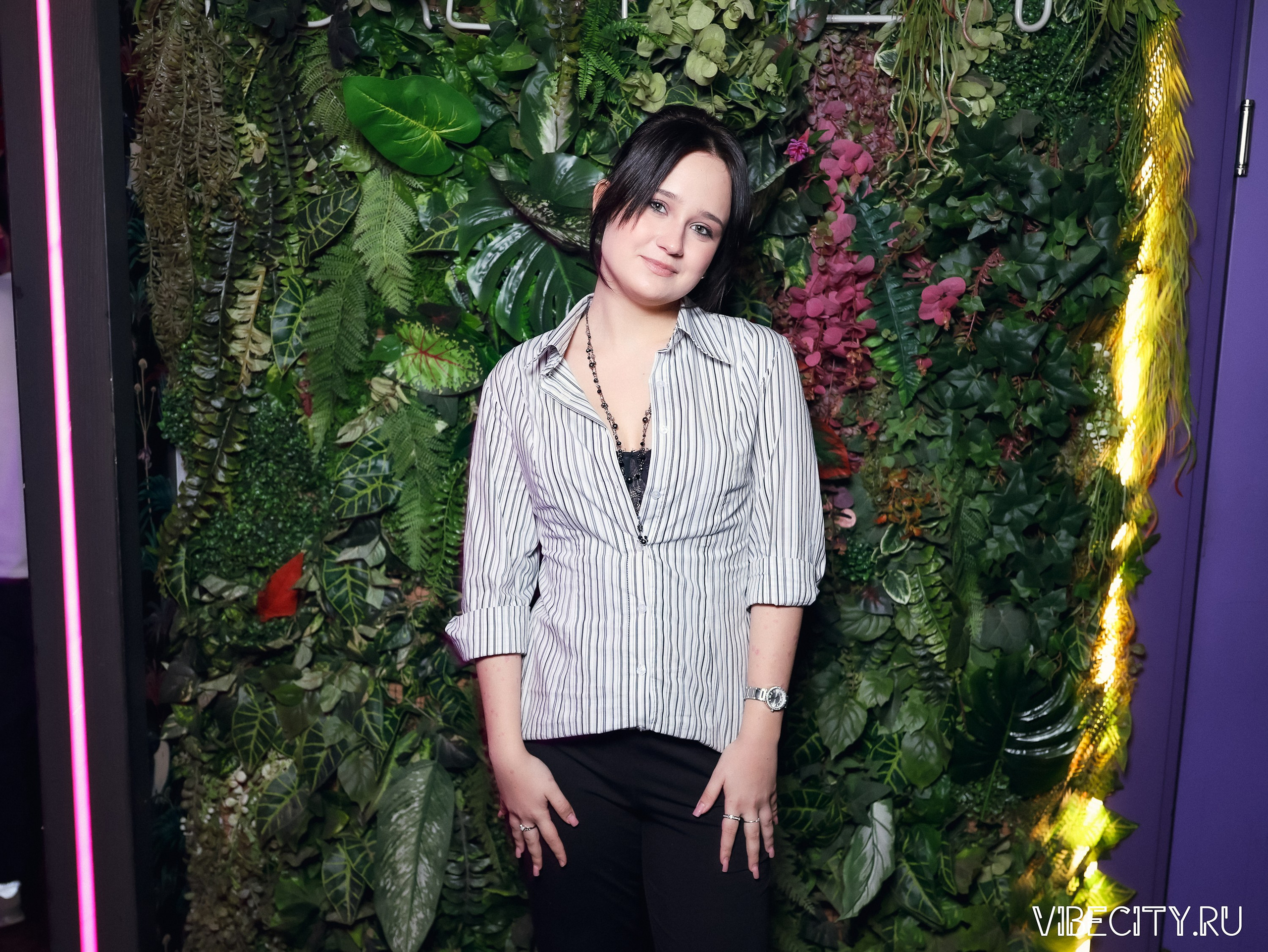 DOUBLE U. VIBECITY.RU Вайб Сити Ру Фоторепортажи Фотоотчеты Калининград