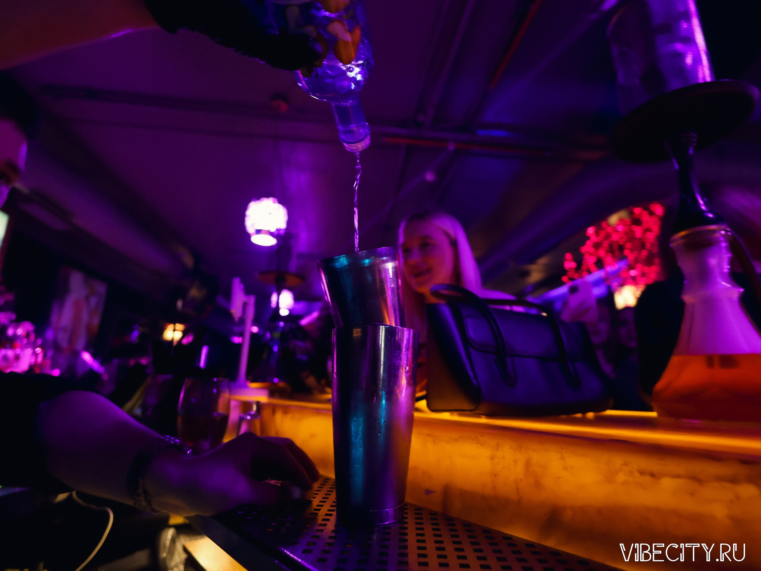 DOUBLE U. VIBECITY.RU Вайб Сити Ру Фоторепортажи Фотоотчеты Калининград