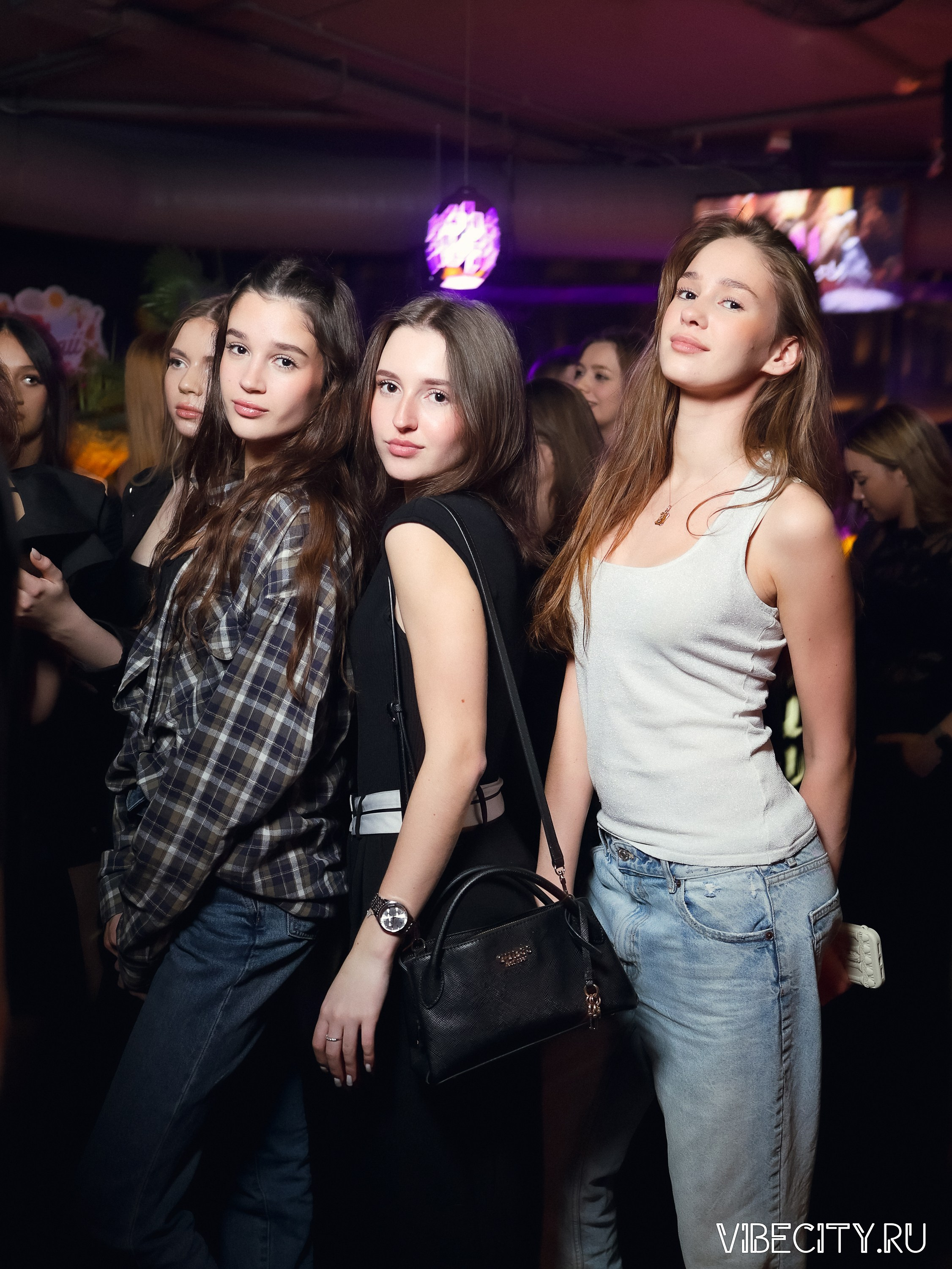 DOUBLE U. VIBECITY.RU Вайб Сити Ру Фоторепортажи Фотоотчеты Калининград