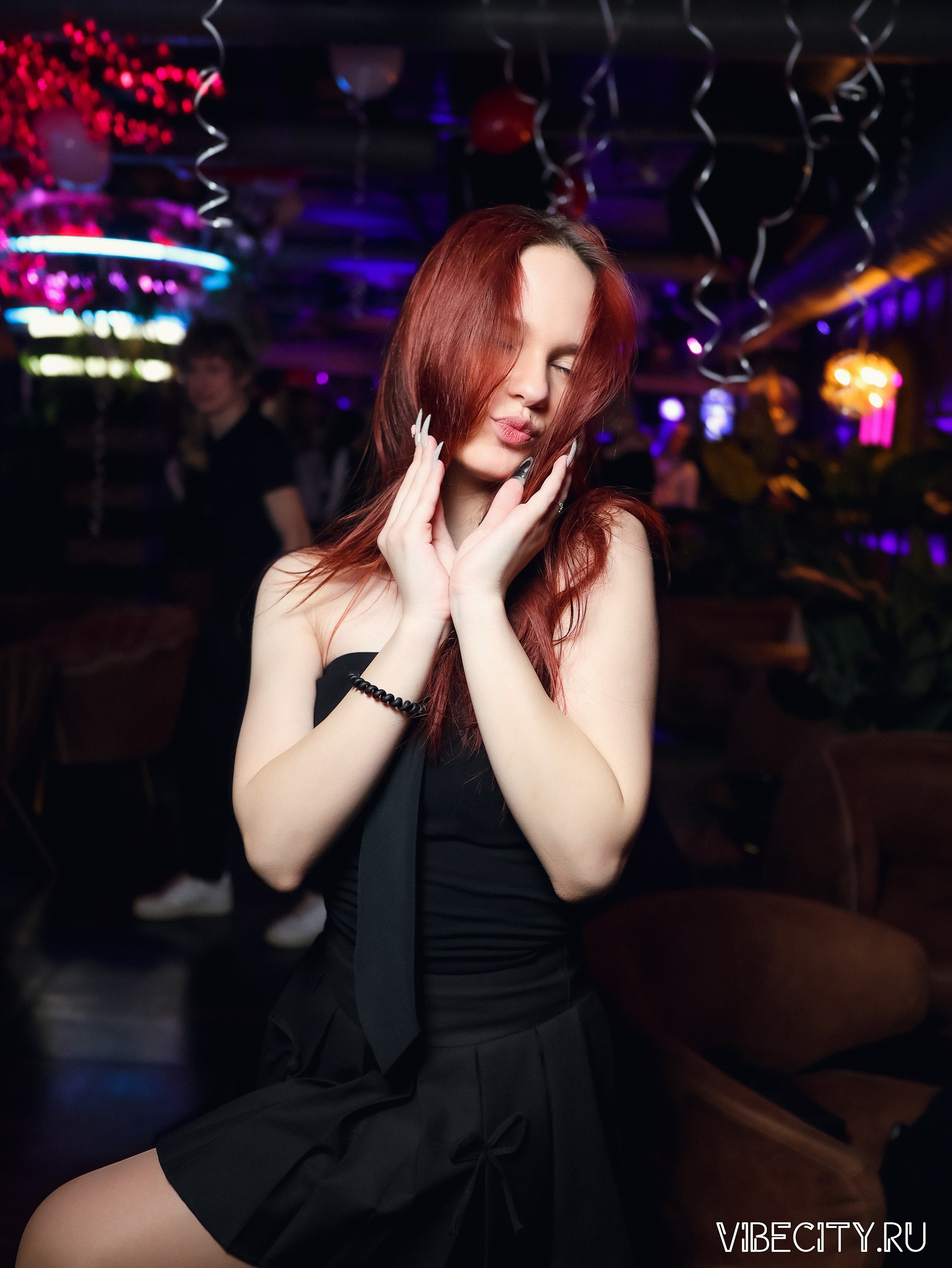 DOUBLE U. VIBECITY.RU Вайб Сити Ру Фоторепортажи Фотоотчеты Калининград