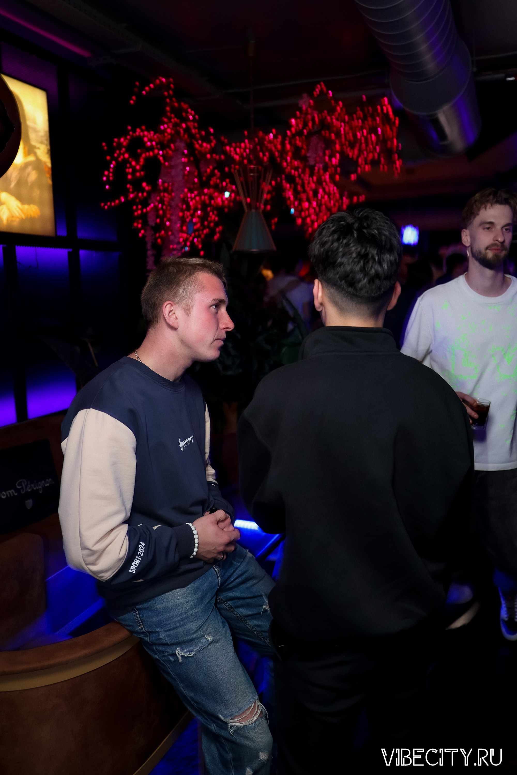 DOUBLE U. VIBECITY.RU Вайб Сити Ру Фоторепортажи Фотоотчеты Калининград