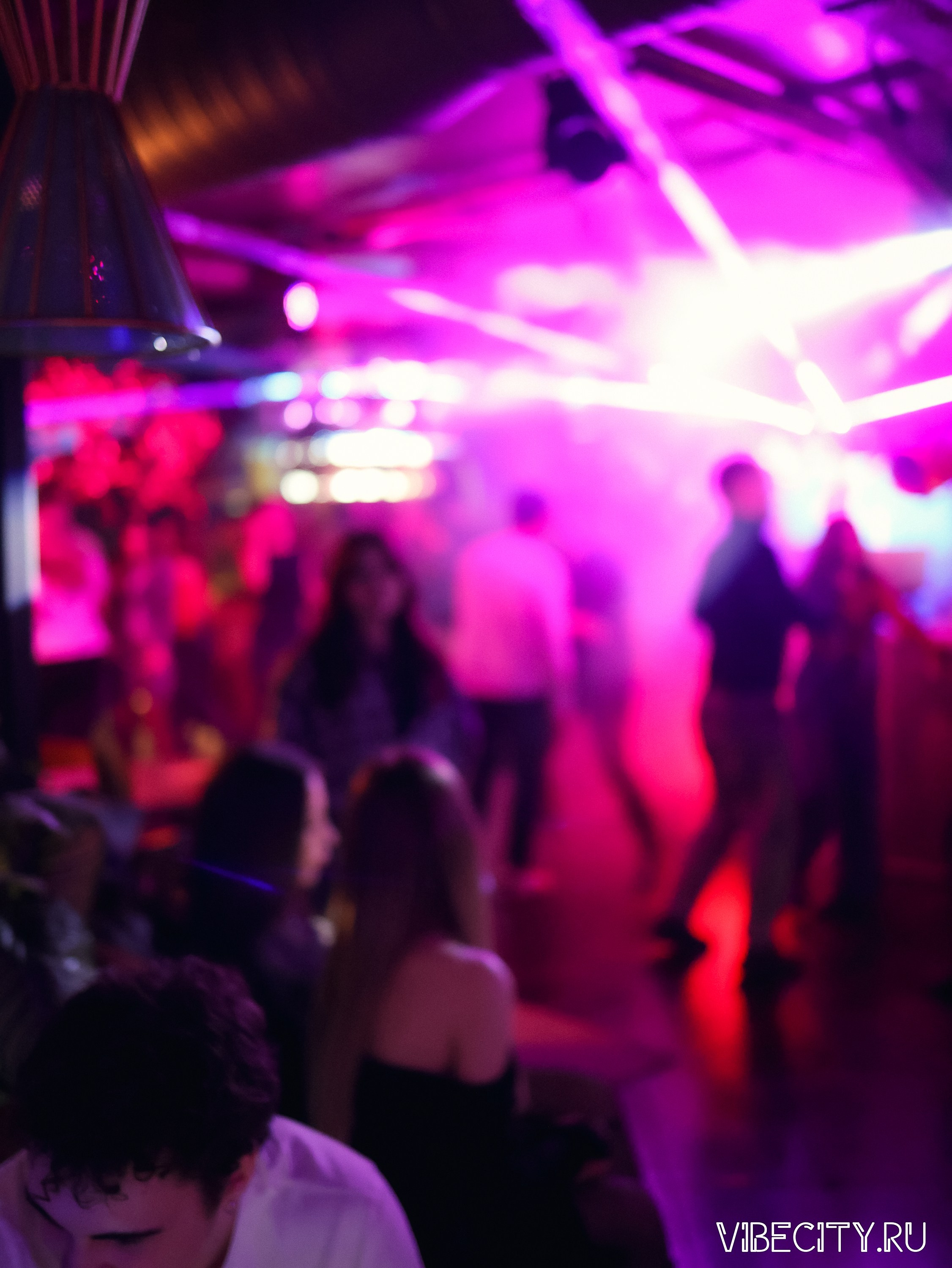 DOUBLE U. VIBECITY.RU Вайб Сити Ру Фоторепортажи Фотоотчеты Калининград