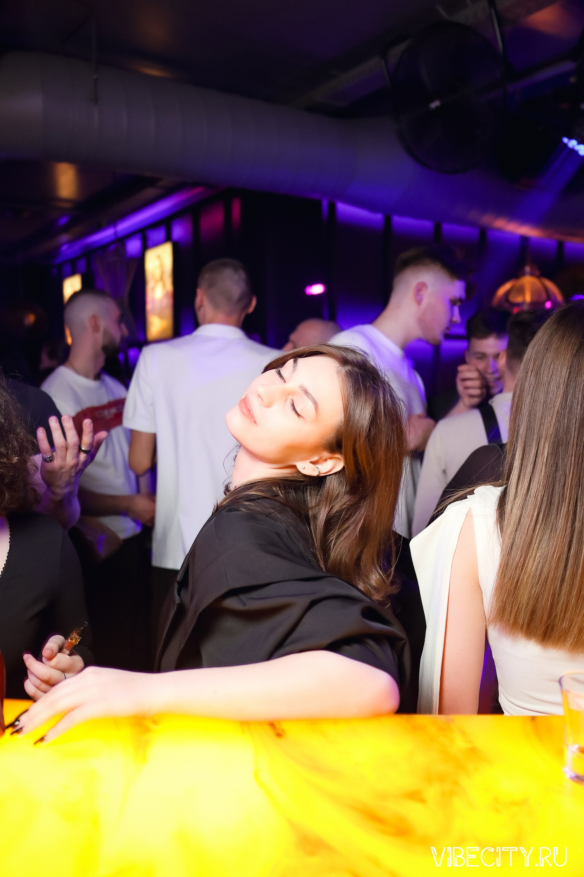 DOUBLE U. VIBECITY.RU Вайб Сити Ру Фоторепортажи Фотоотчеты Калининград