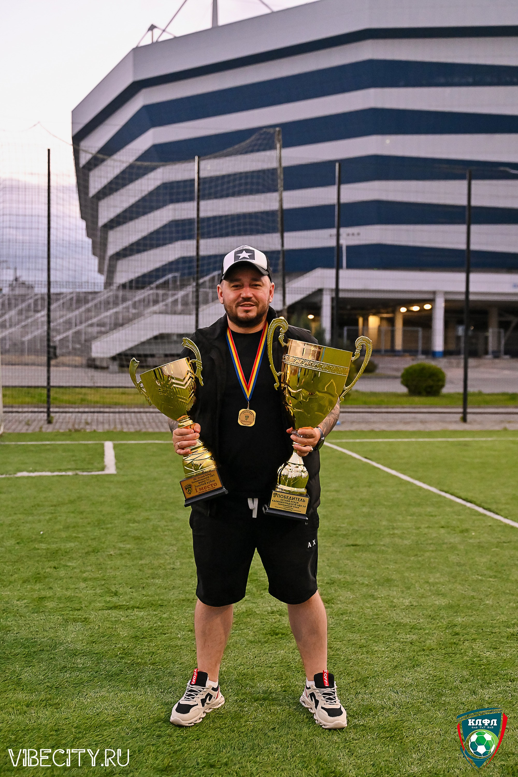 ФИНАЛЬНЫЕ МАТЧИ ПЛЕЙ-ОФФ XXl ЛЕТНЕГО КУБКА КАЛИНИНГРАДСКОЙ ЛФЛ. VIBECITY.RU Вайб Сити Ру Фоторепортажи Фотоотчеты Калининград