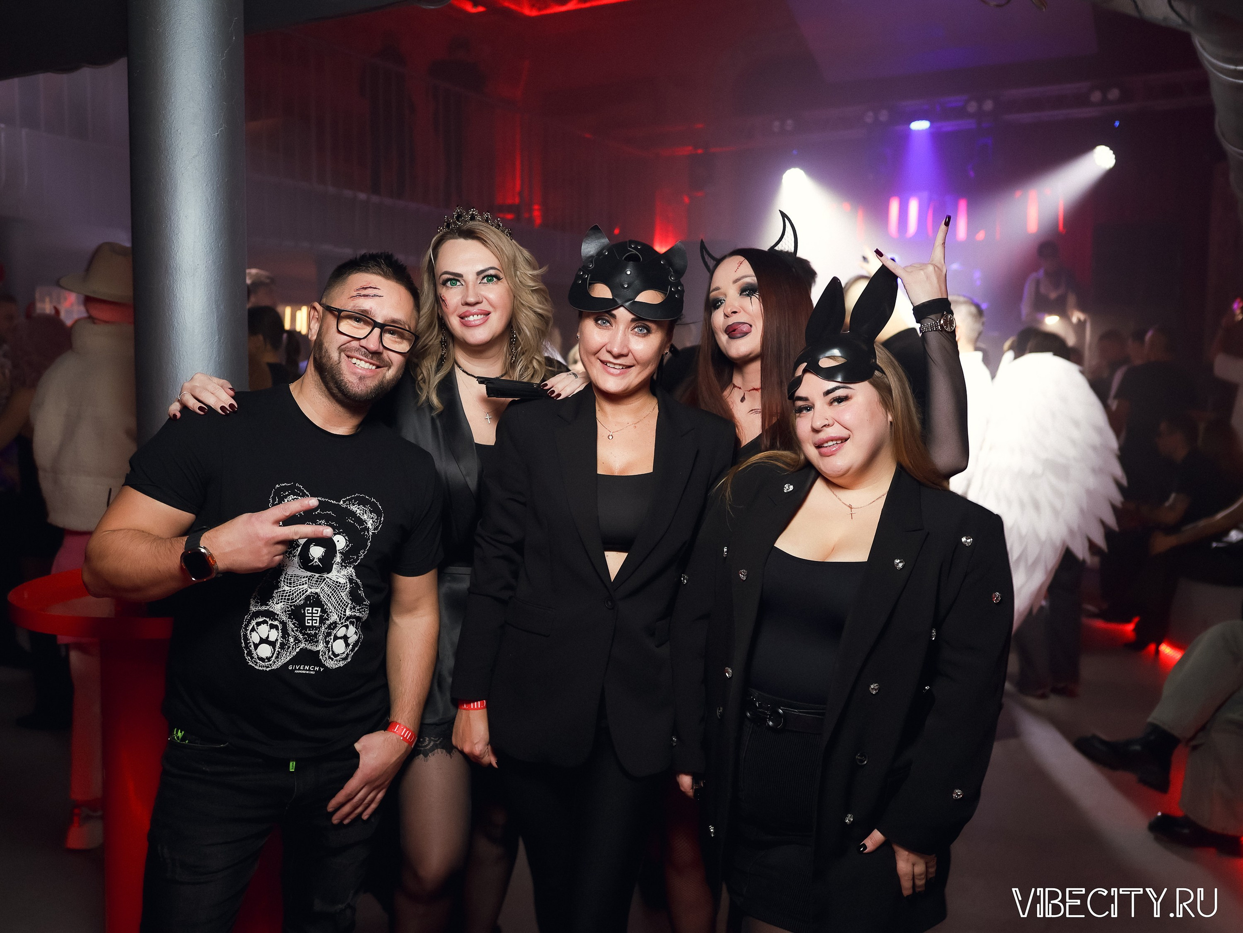 CULT. VIBECITY.RU Вайб Сити Ру Фоторепортажи Фотоотчеты Калининград