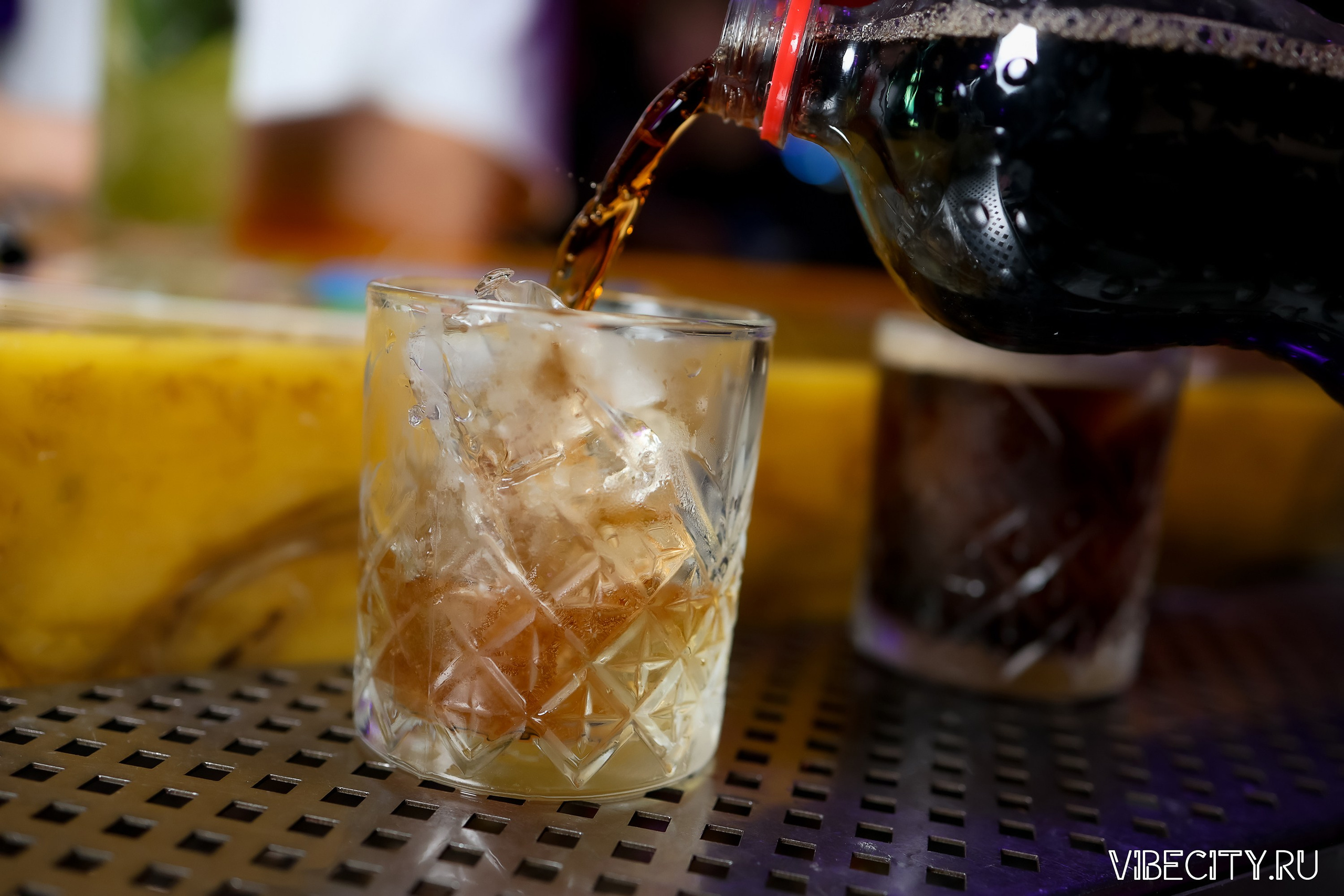 DOUBLE U. VIBECITY.RU Вайб Сити Ру Фоторепортажи Фотоотчеты Калининград