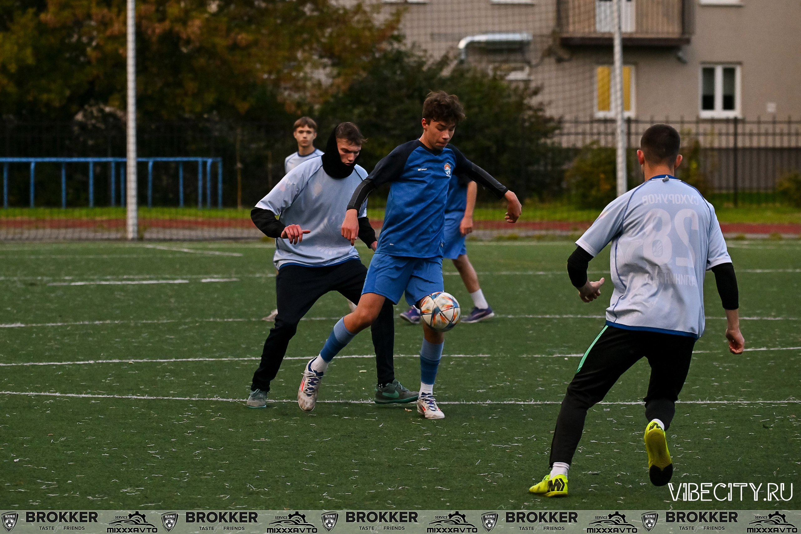 Калининградская Любительская Футбольная Лига. VIBECITY.RU Вайб Сити Ру Фоторепортажи Фотоотчеты Калининград