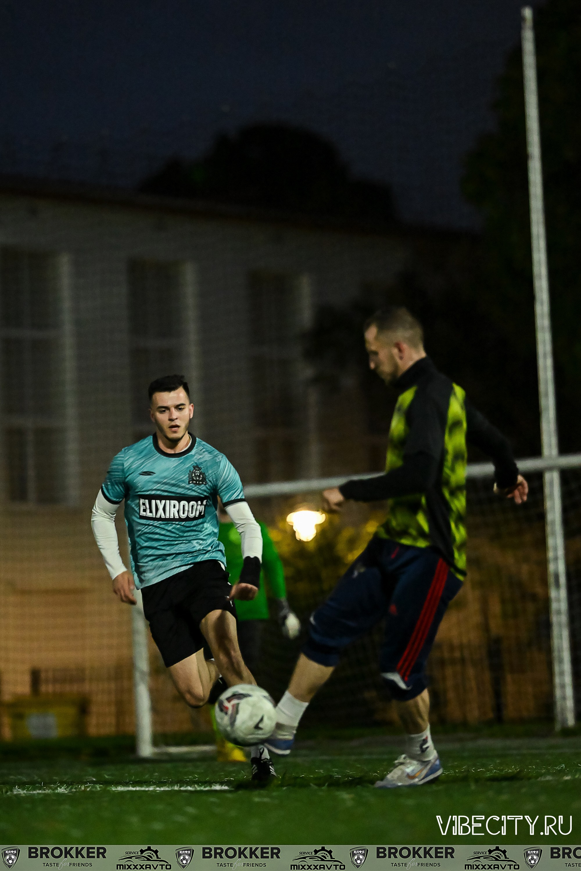 Калининградская Любительская Футбольная Лига. VIBECITY.RU Вайб Сити Ру Фоторепортажи Фотоотчеты Калининград