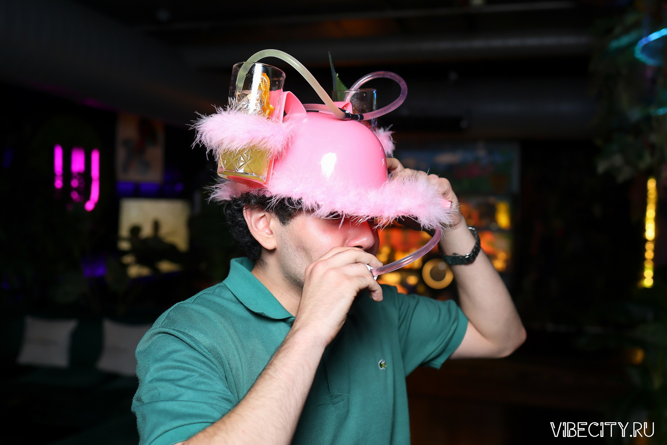 DOUBLE U. VIBECITY.RU Вайб Сити Ру Фоторепортажи Фотоотчеты Калининград