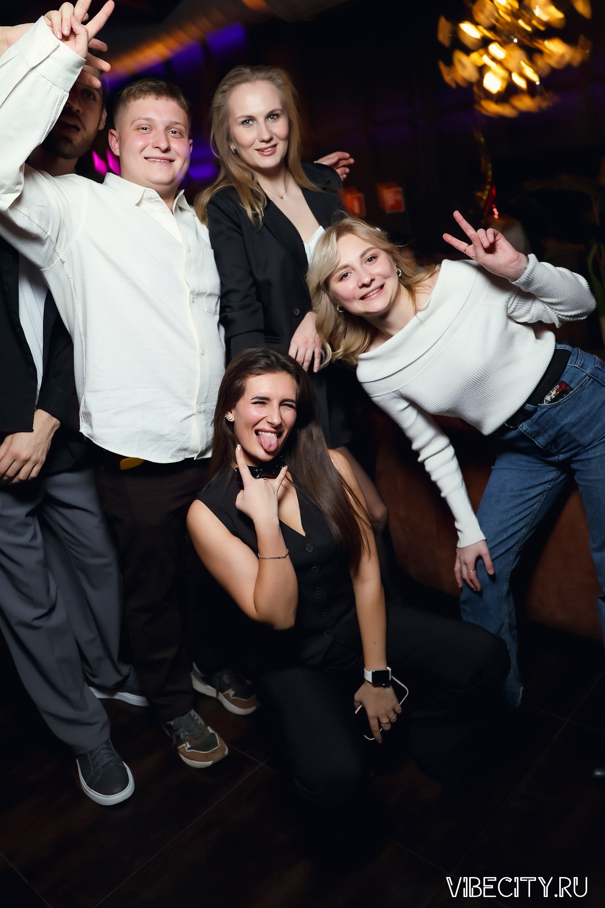 DOUBLE U. VIBECITY.RU Вайб Сити Ру Фоторепортажи Фотоотчеты Калининград