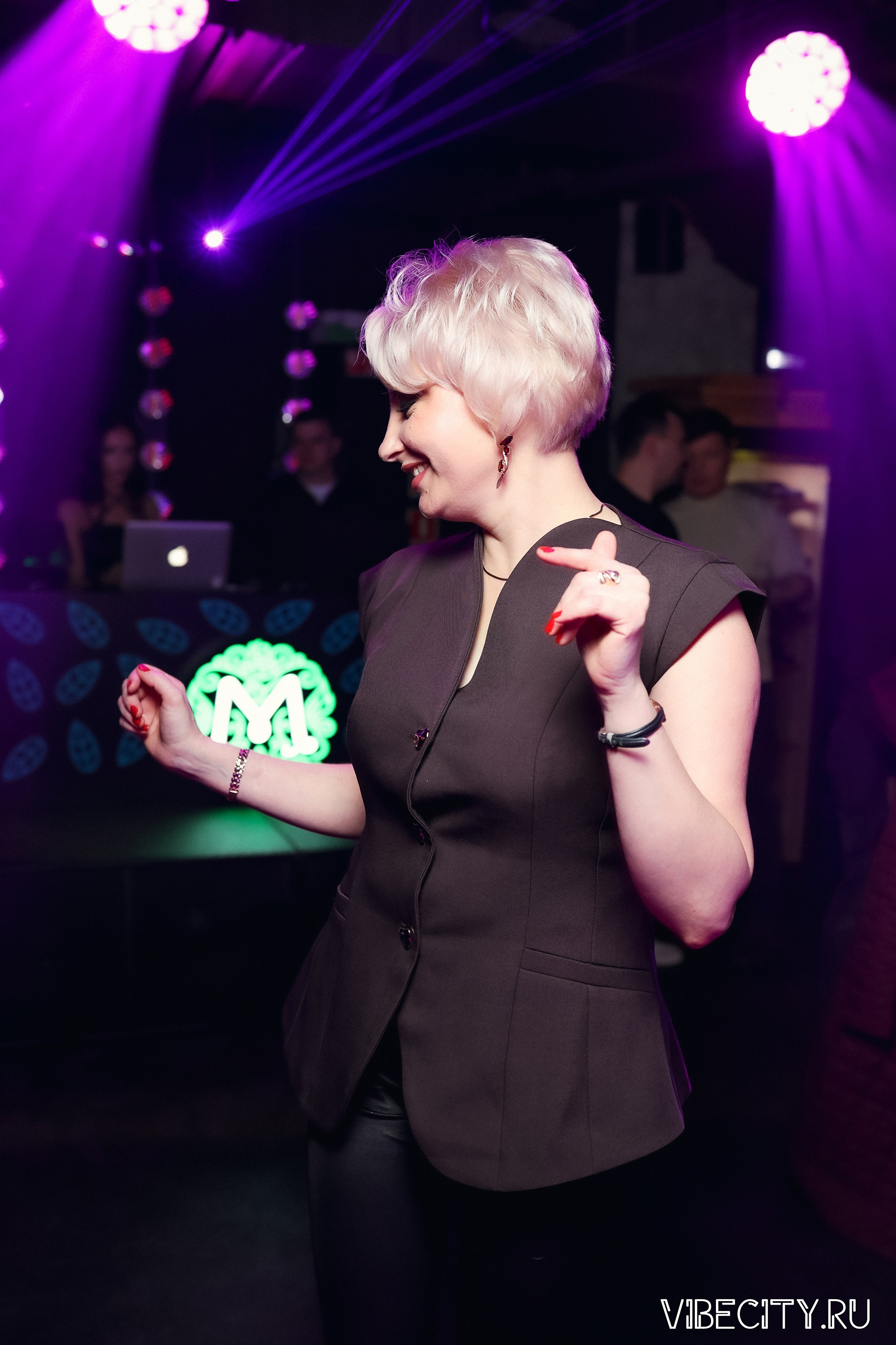 МЯТА lounge. VIBECITY.RU Вайб Сити Ру Фоторепортажи Фотоотчеты Калининград