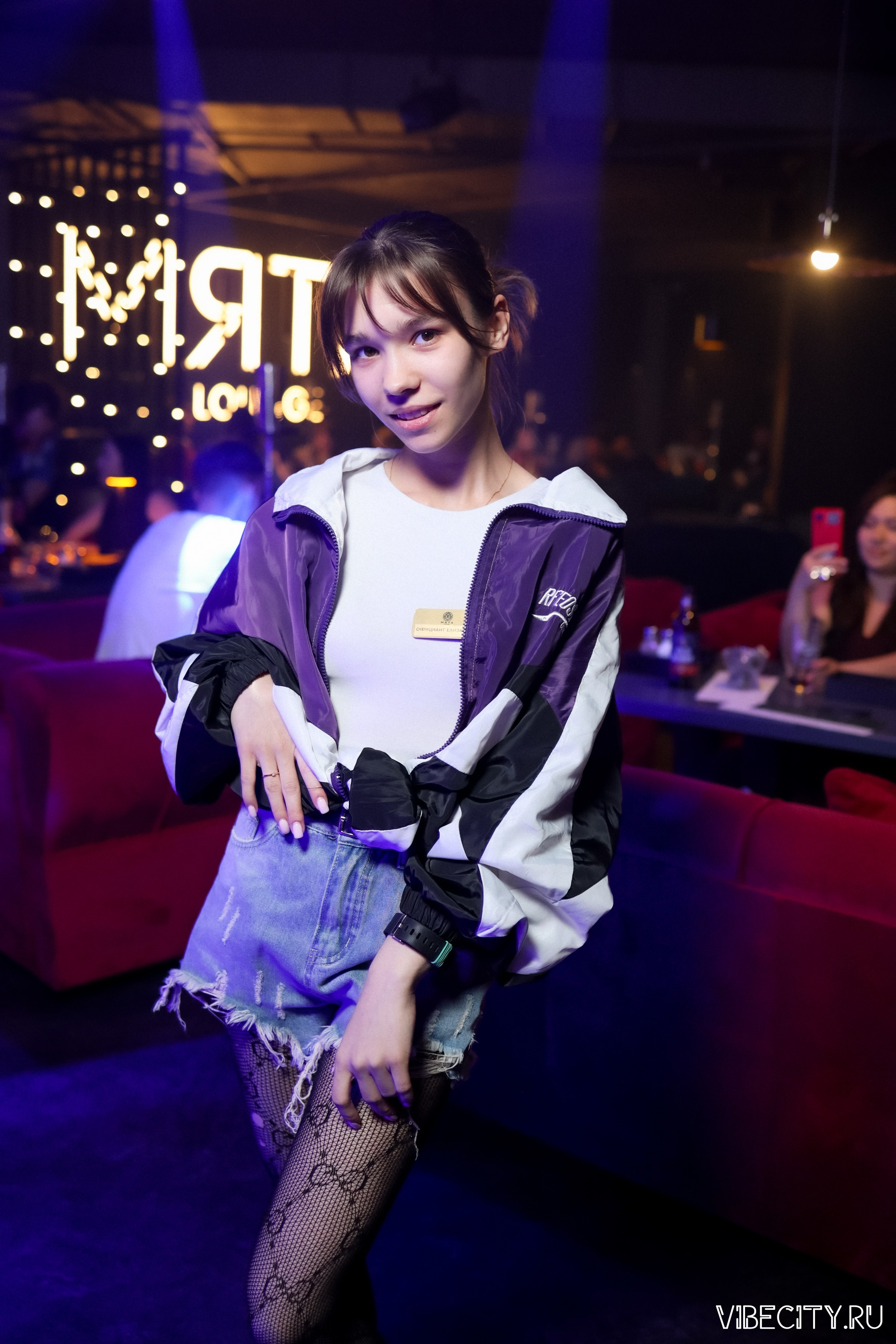 МЯТА lounge. VIBECITY.RU Вайб Сити Ру Фоторепортажи Фотоотчеты Калининград