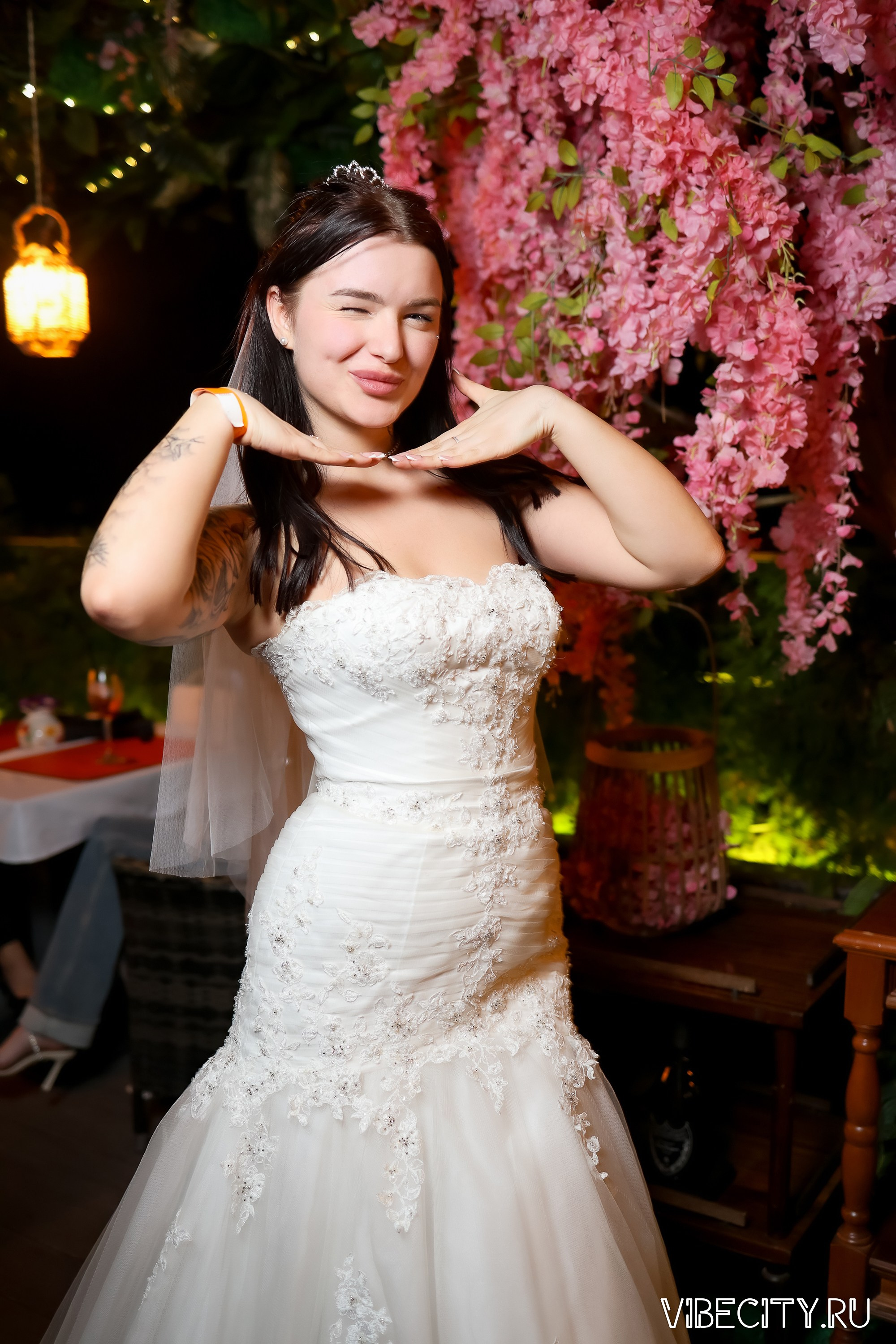 DOUBLE U. VIBECITY.RU Вайб Сити Ру Фоторепортажи Фотоотчеты Калининград